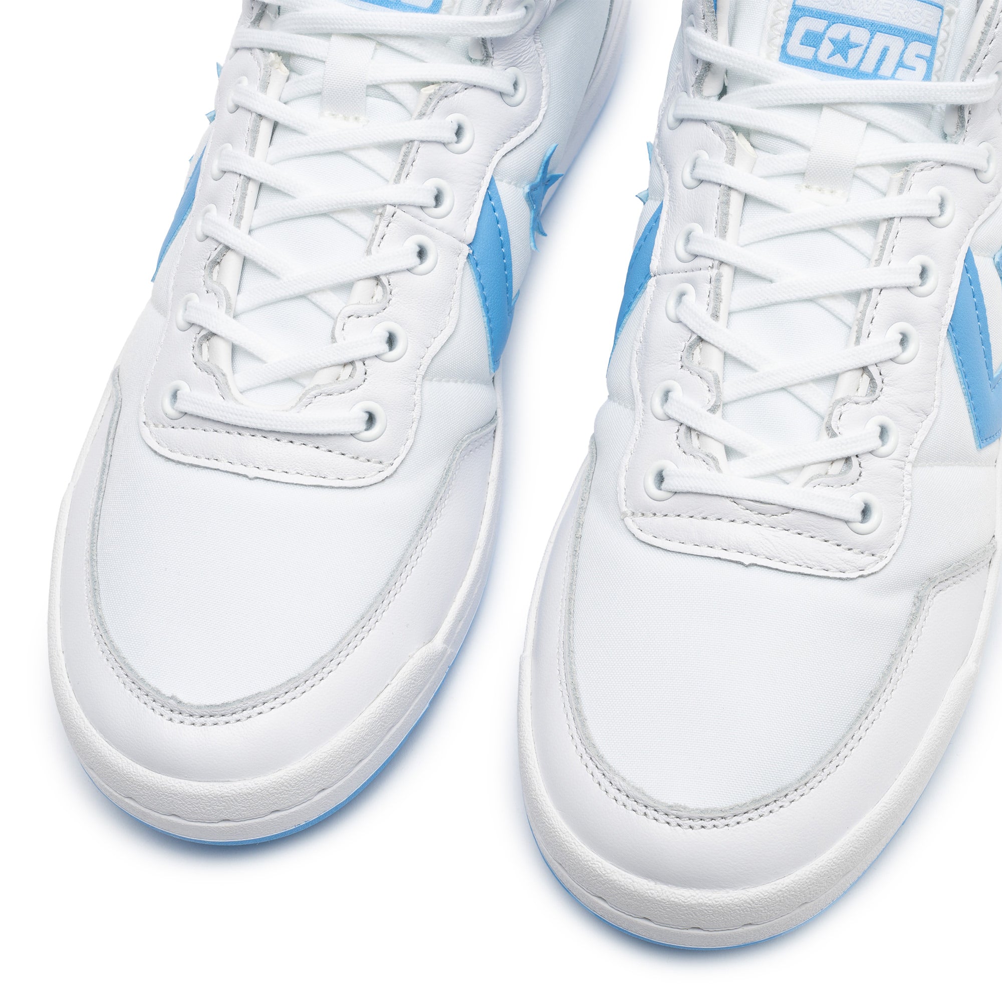 Fastbreak Pro Mid A08688C Light Blue