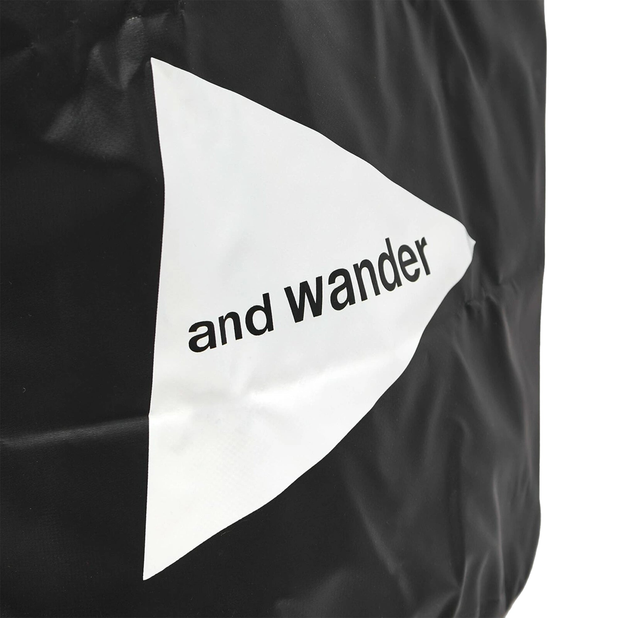 Storage Bucket 35L Black 5745977291-010