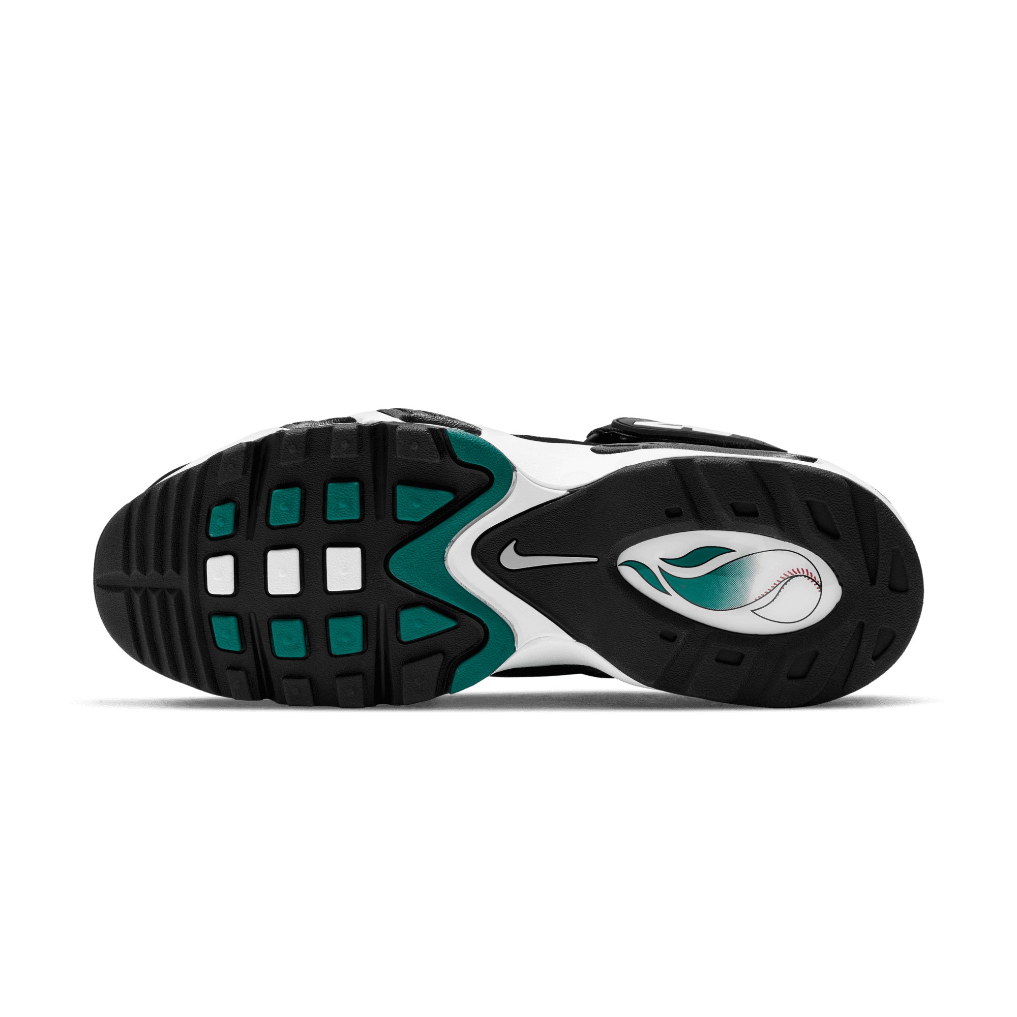 Nike Air Griffey Max 1 FRESH WATER DD8558-100