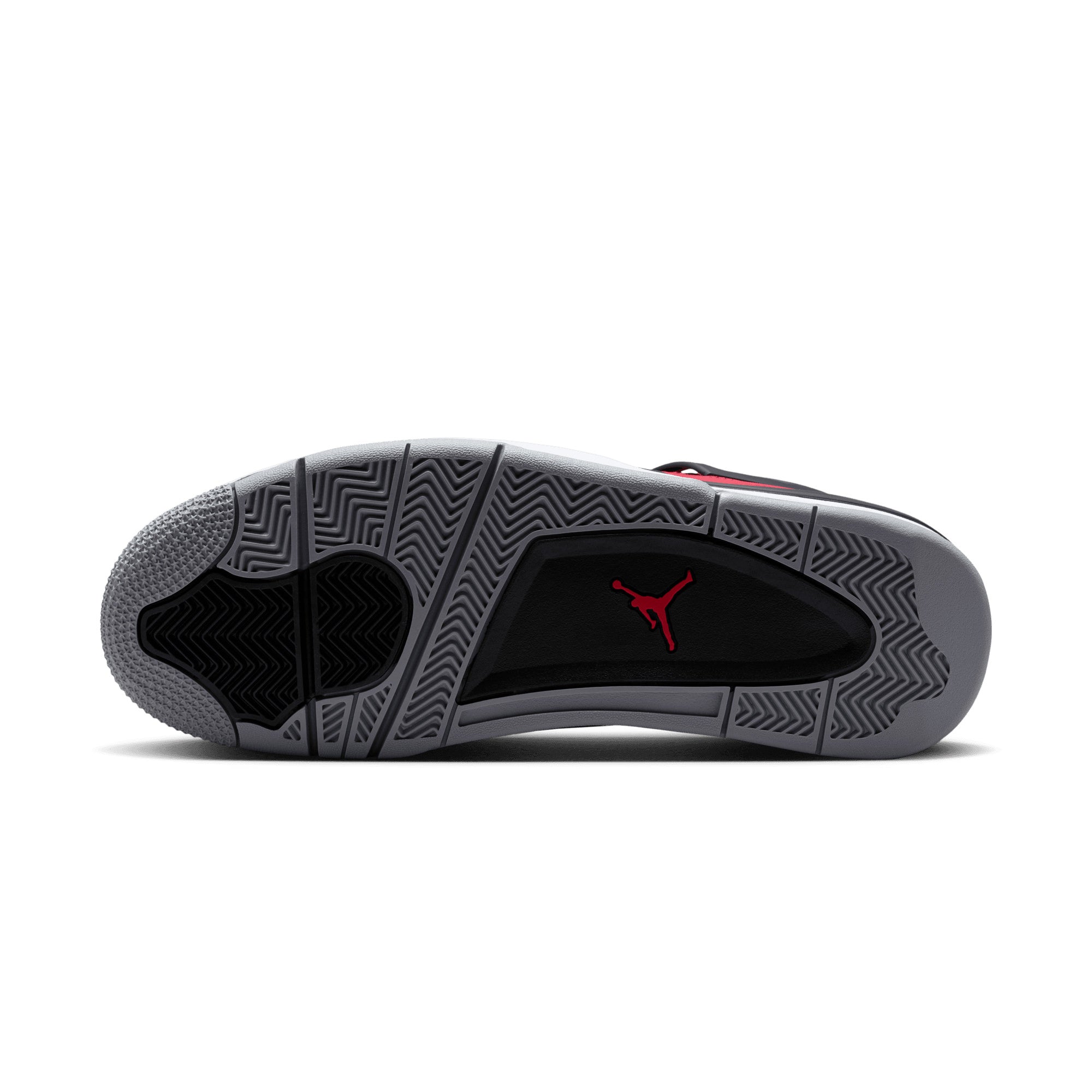 Air Jordan 4 Retro FIRE RED/WHITE FQ8138-600