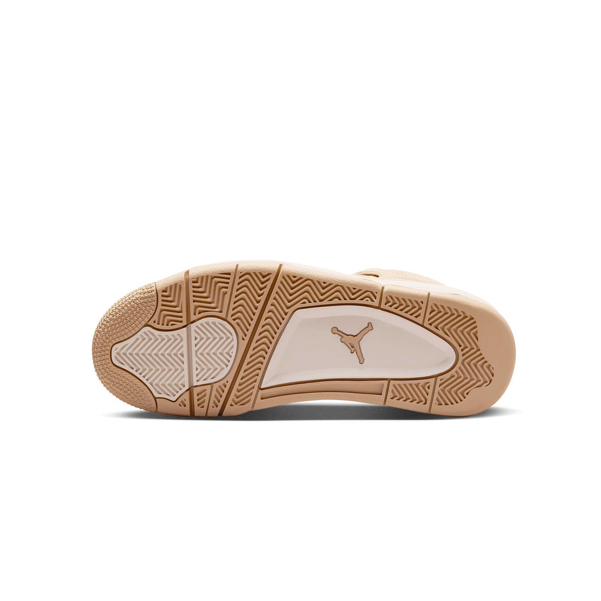 Women's Air Jordan 4 Retro HEMP HV0823-200