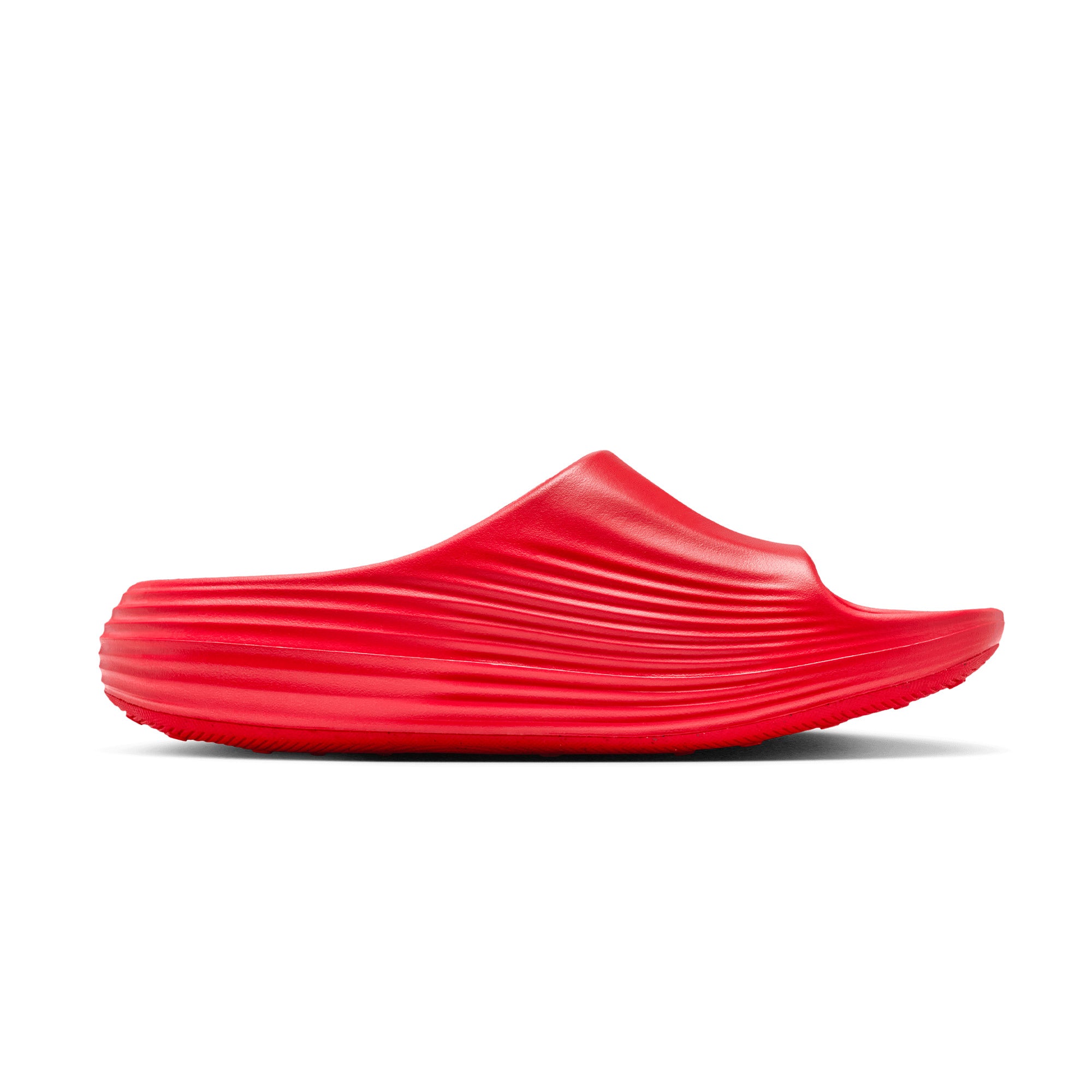 Nike ReactX Rejuven8 Slide LT CRIMSON HV4479-601