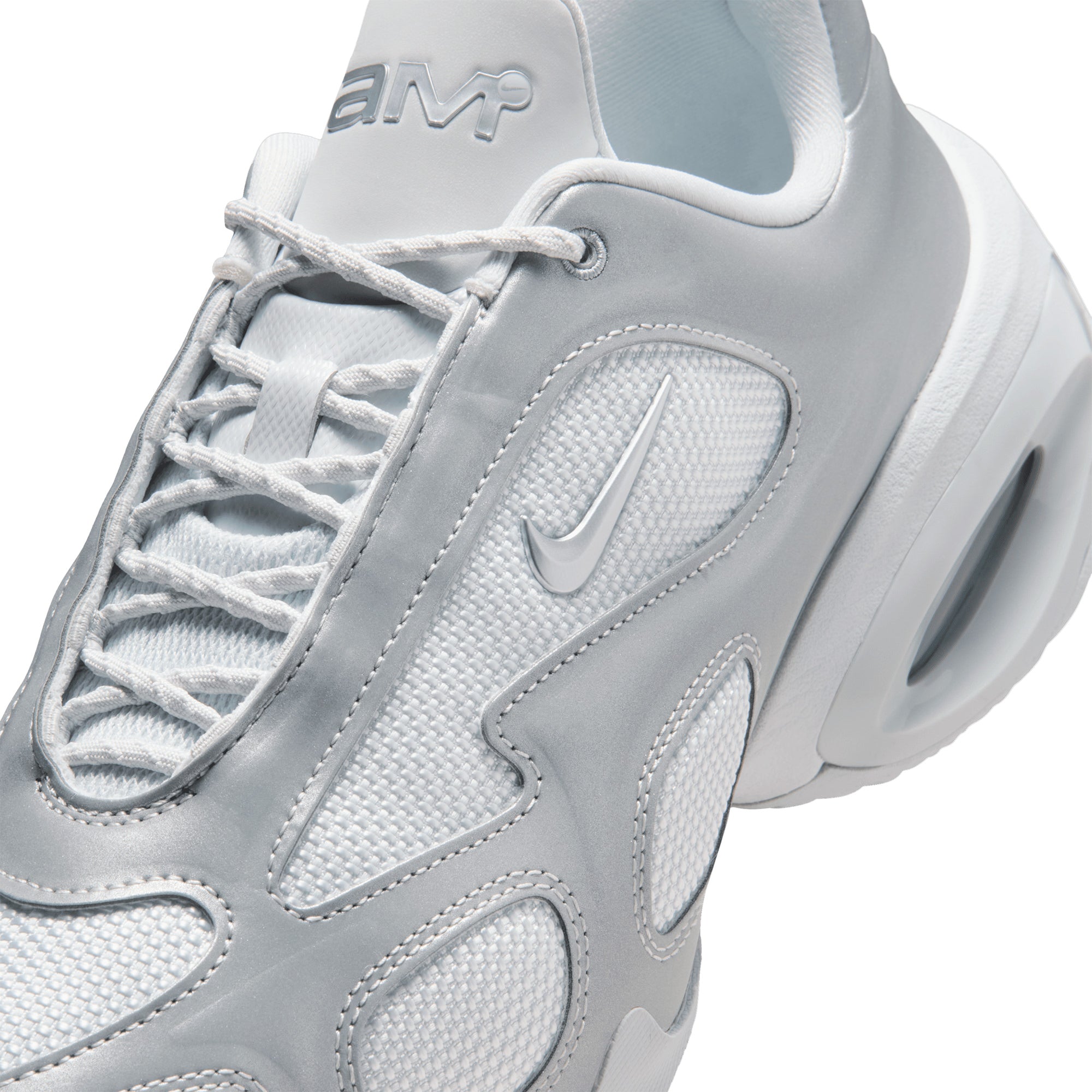 Women's Nike Air Max Muse PURE PLATINUM IB2221-001 – Capsule