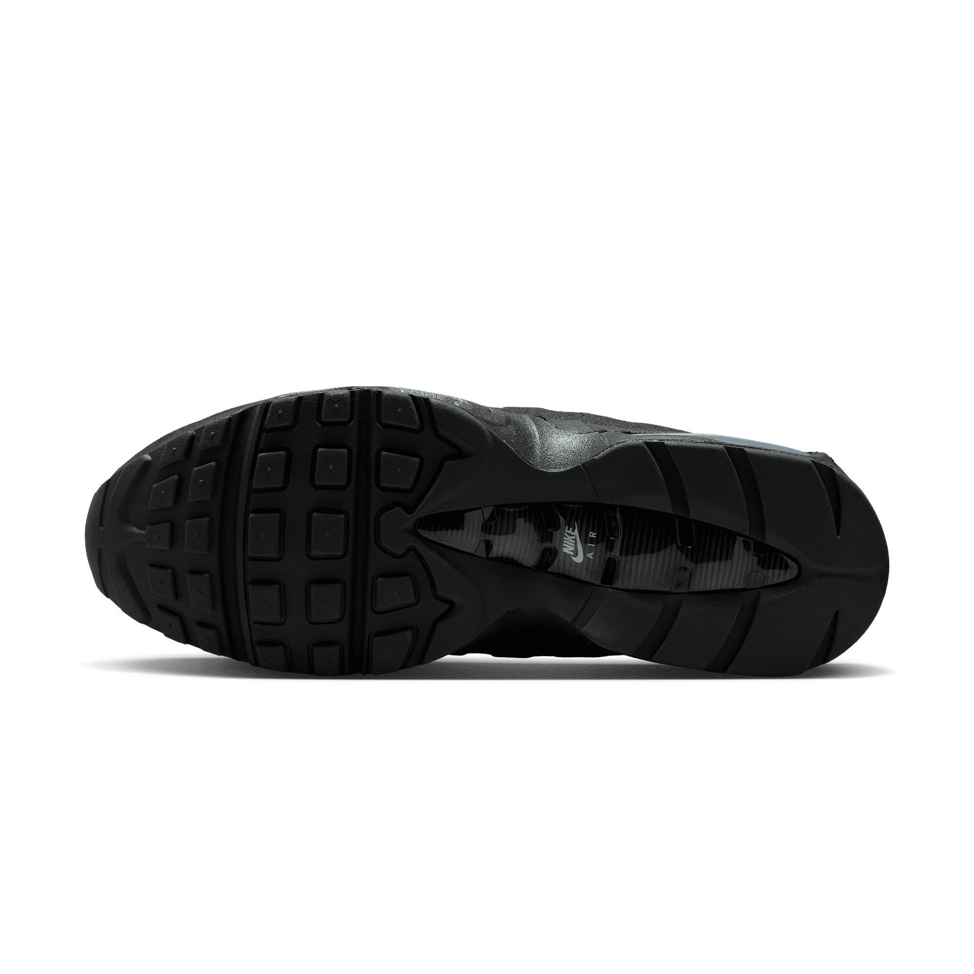 Nike Air Max 95 Big Bubble I-95 Black IQ1662-045