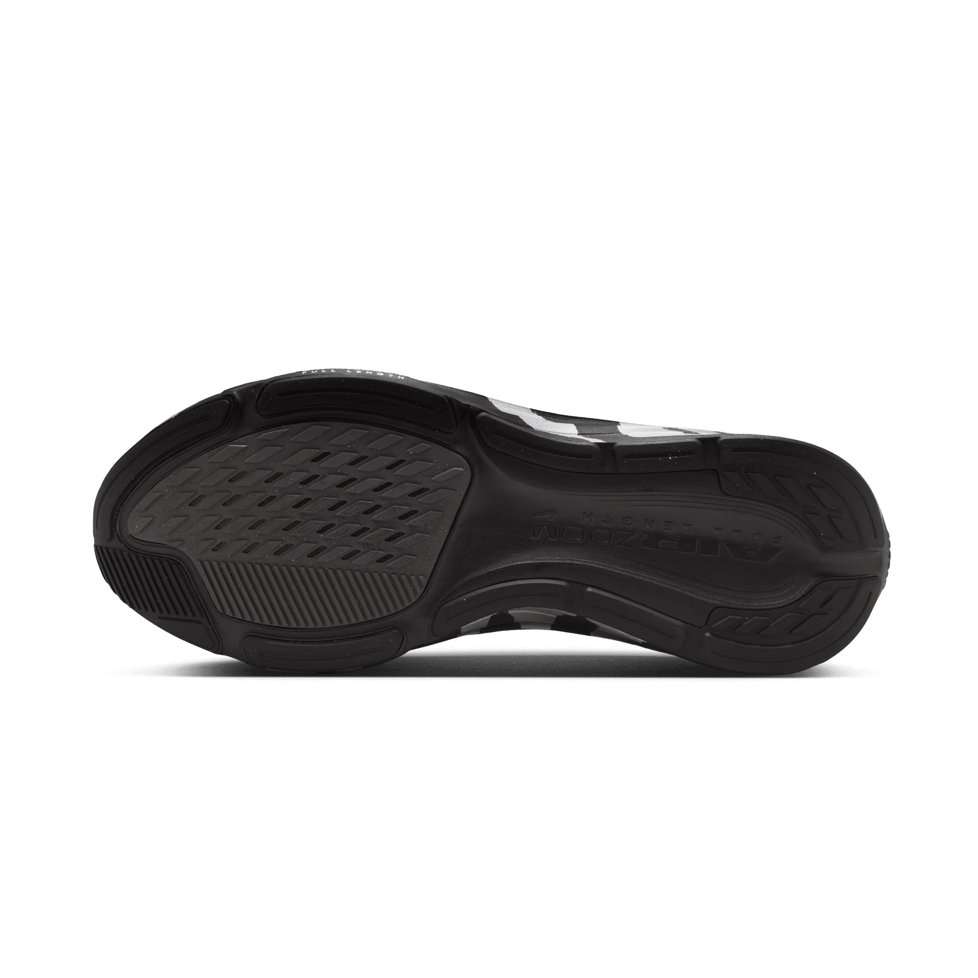 Nike Pegasus 42 BLACK/BLACK-MEDIUM ASH-METALLIC SILVER IQ3928-001