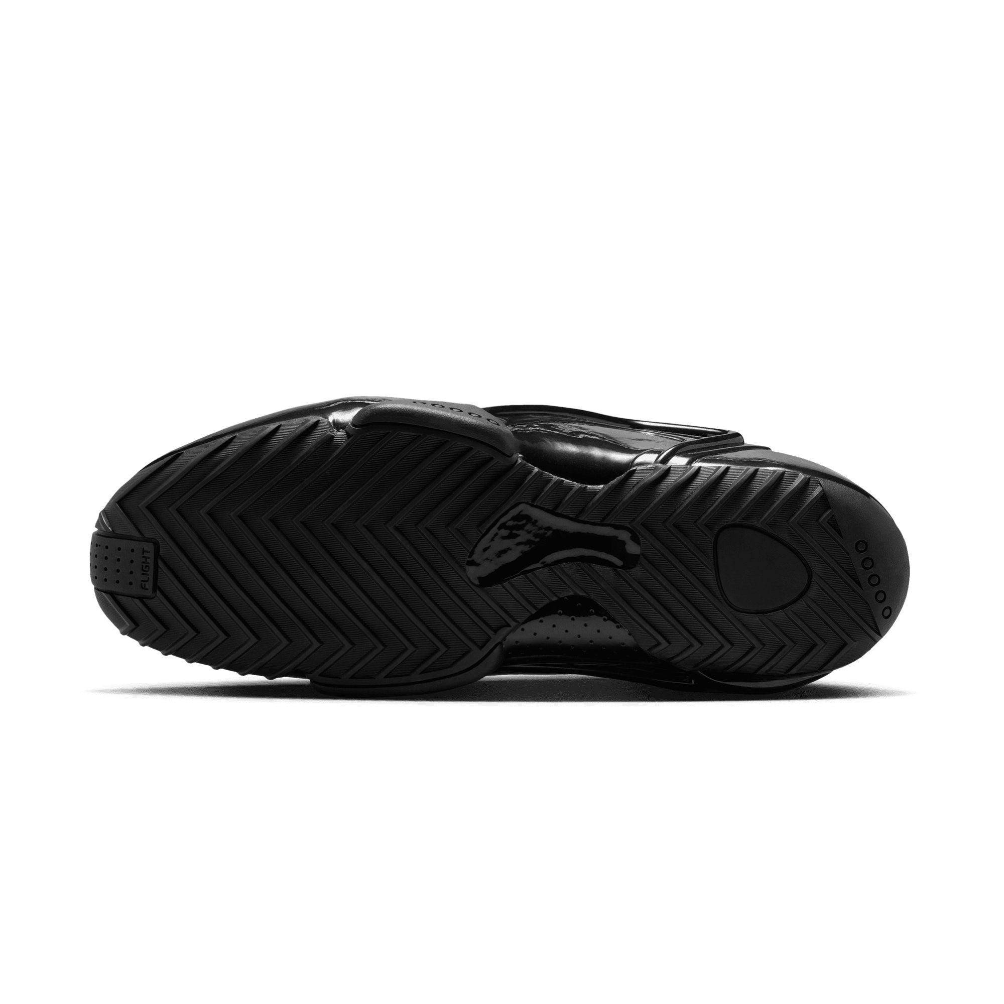 Nike Zoom Hyperflight BLACK/WHITE IR0962-001