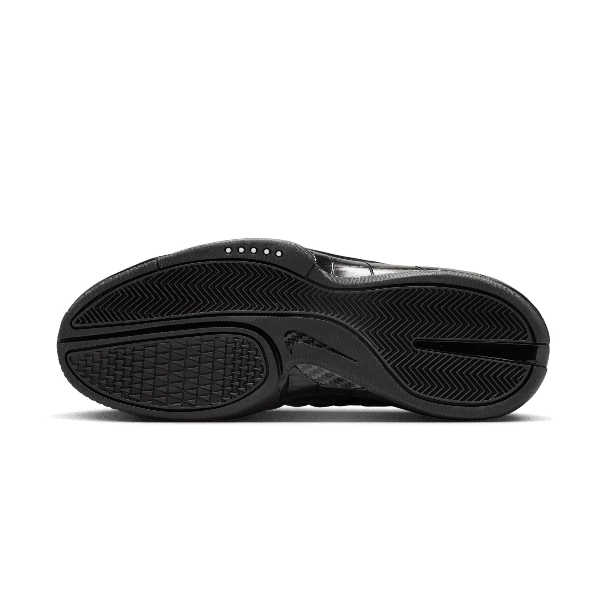 Nike Air Zoom Huarache 2K4 OT Black/Black IV0329-001