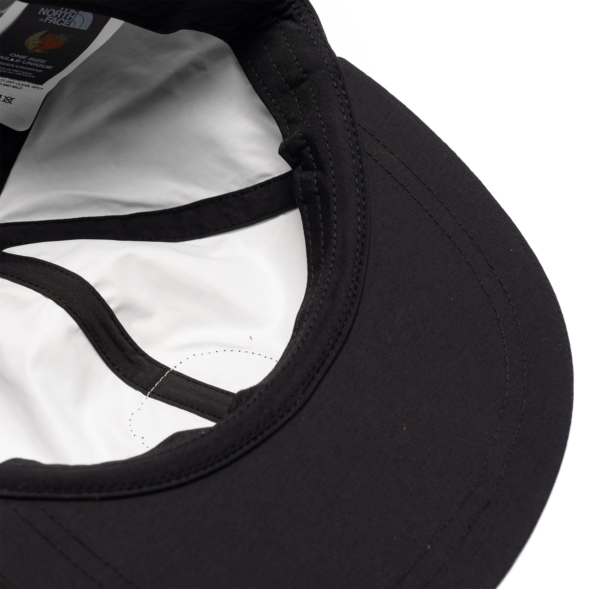 TNF x SHF Cap Black NF0A8HHN