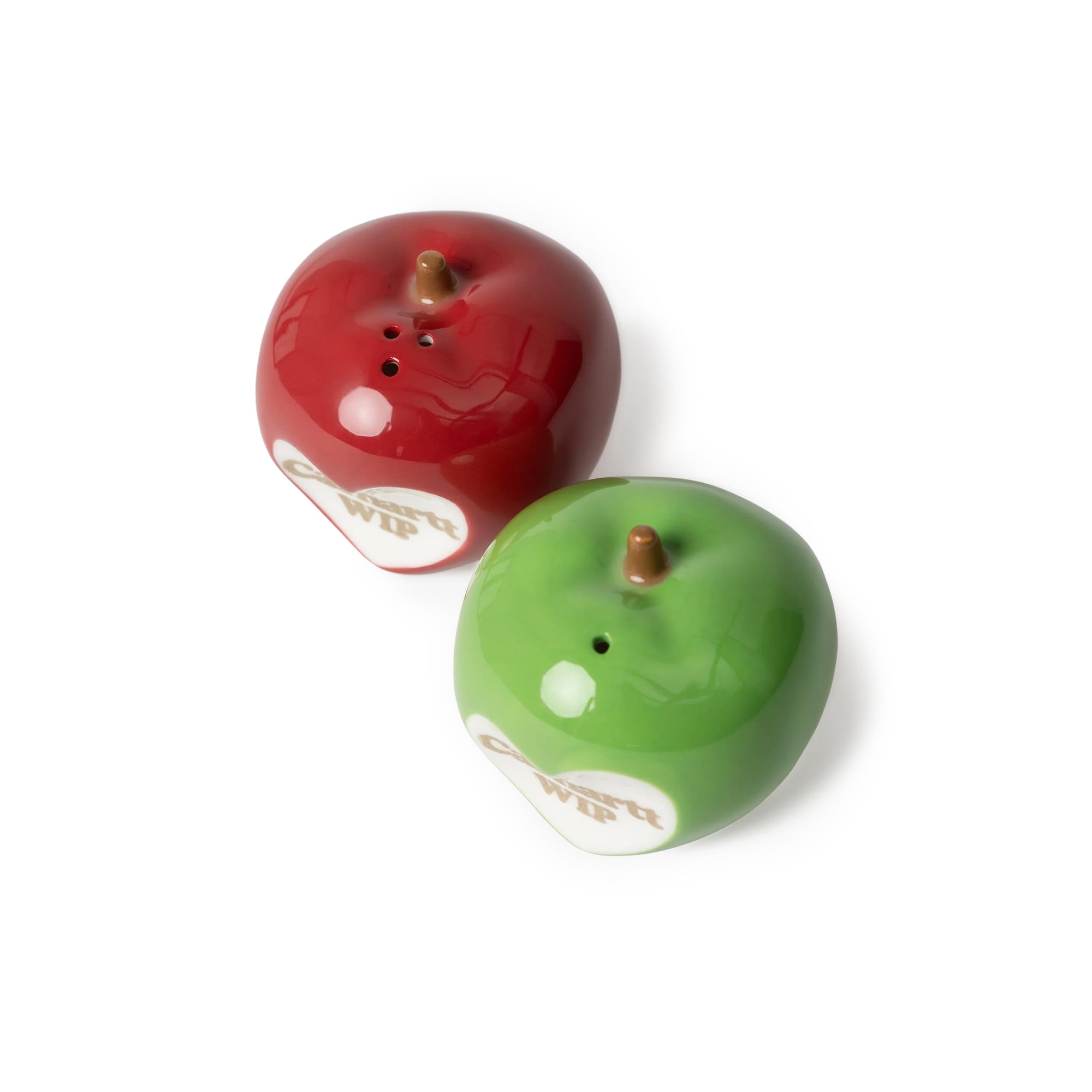 Spoiled Salt and Pepper Shakers I036424