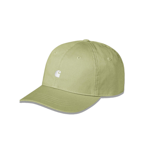 Madison Logo Cap Gentle Green I036730