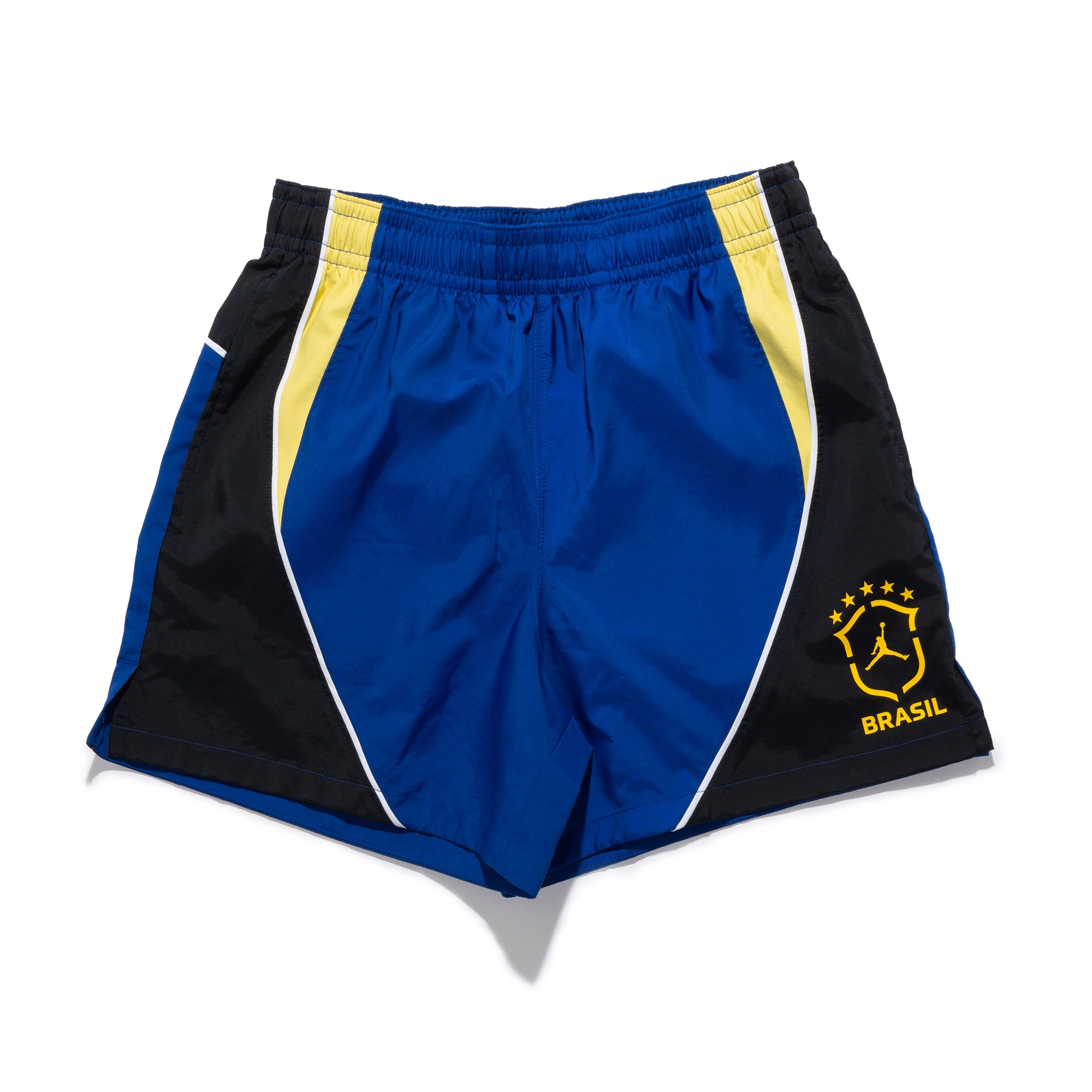 Jordan Brooklyn Shorts OLD ROYAL IM5104-417