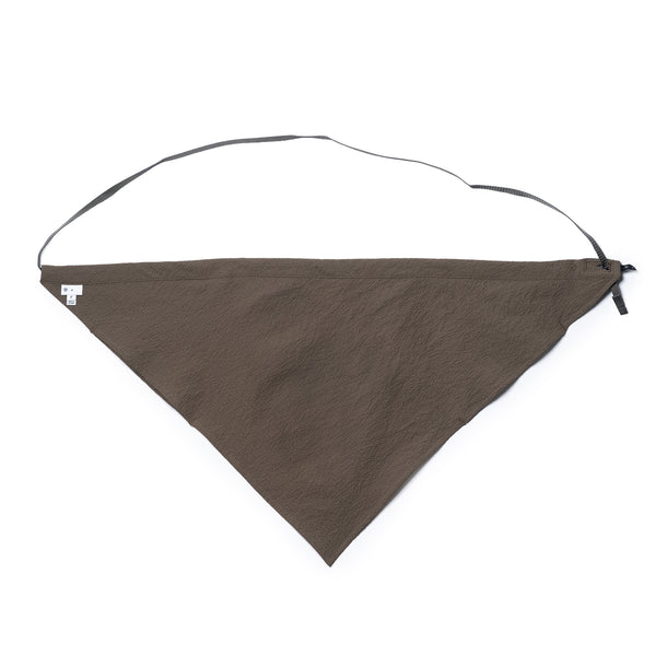 Screen Bandana Pouch Manul GZ96183