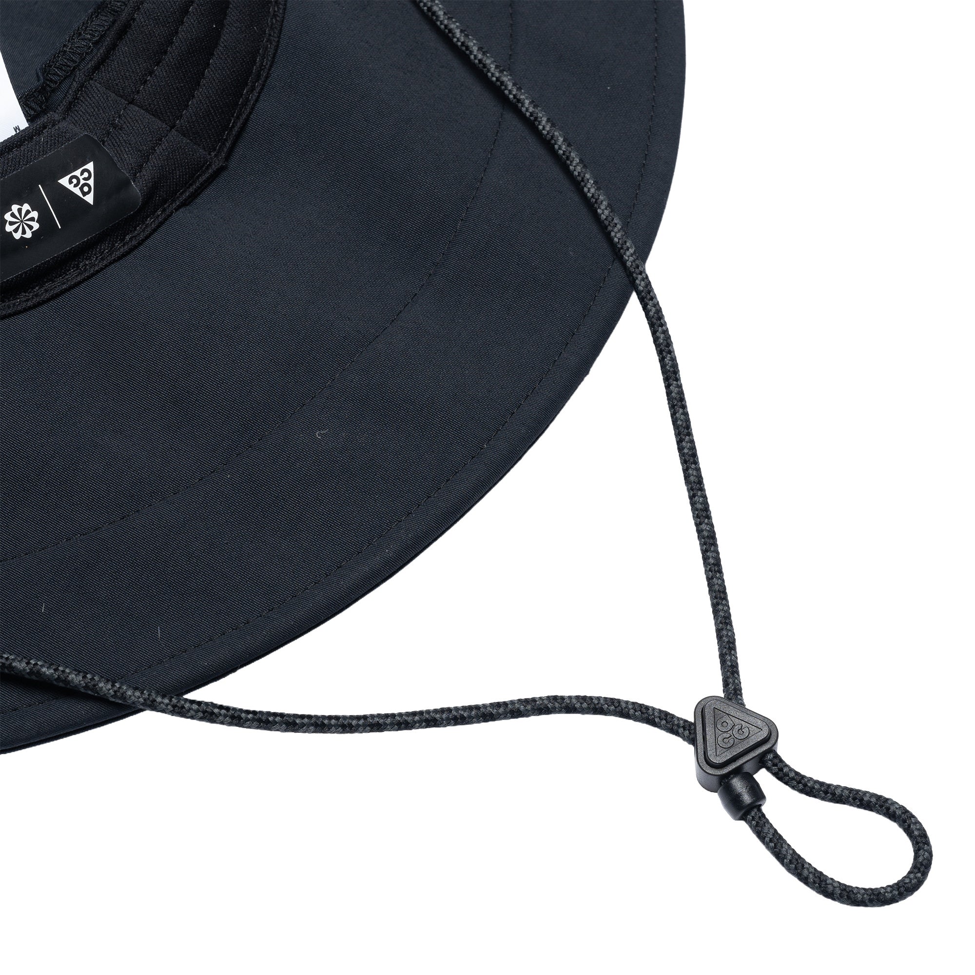 Nike ACG Apex Bucket Hat Black IH8919-010
