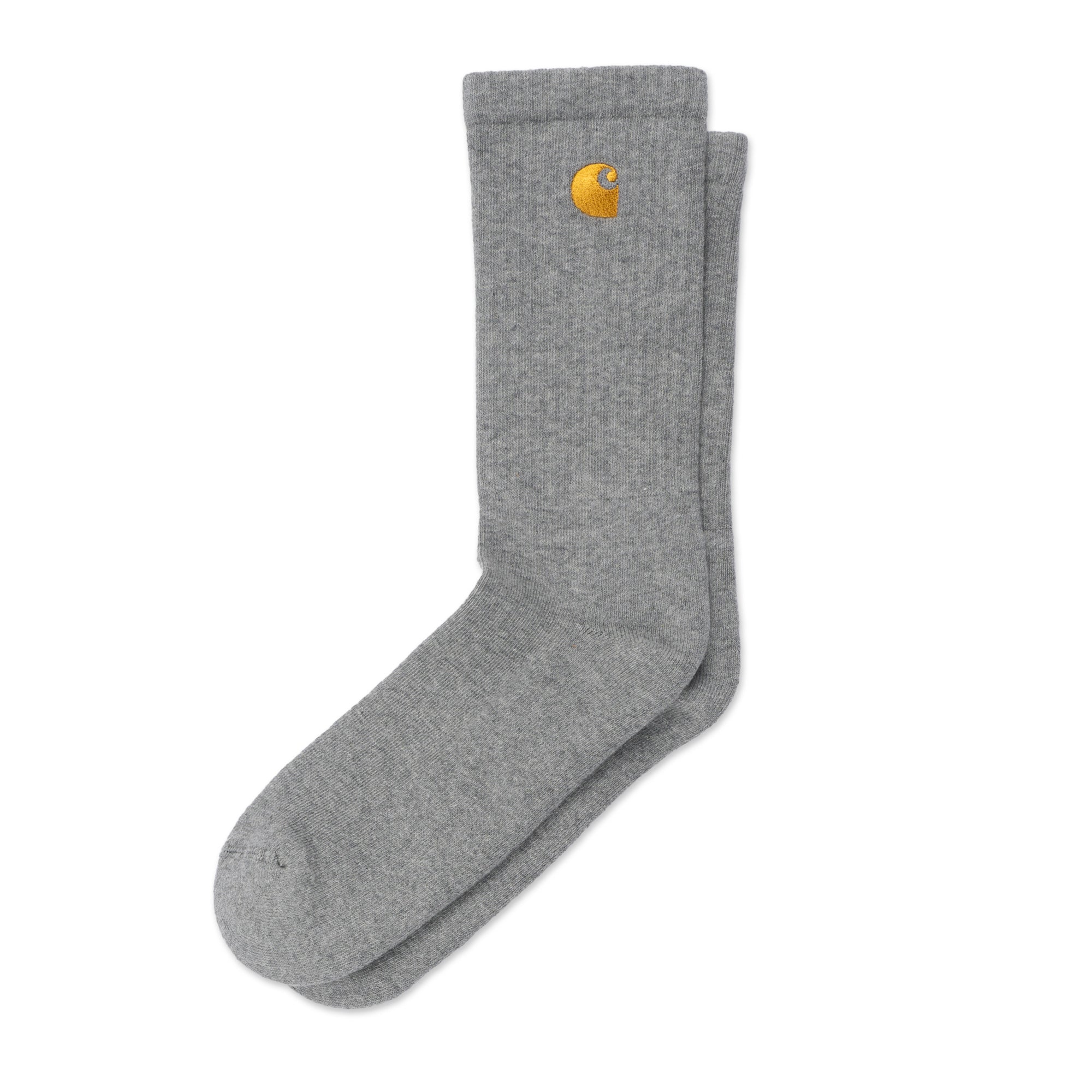 Chase Socks Grey Heather I029421