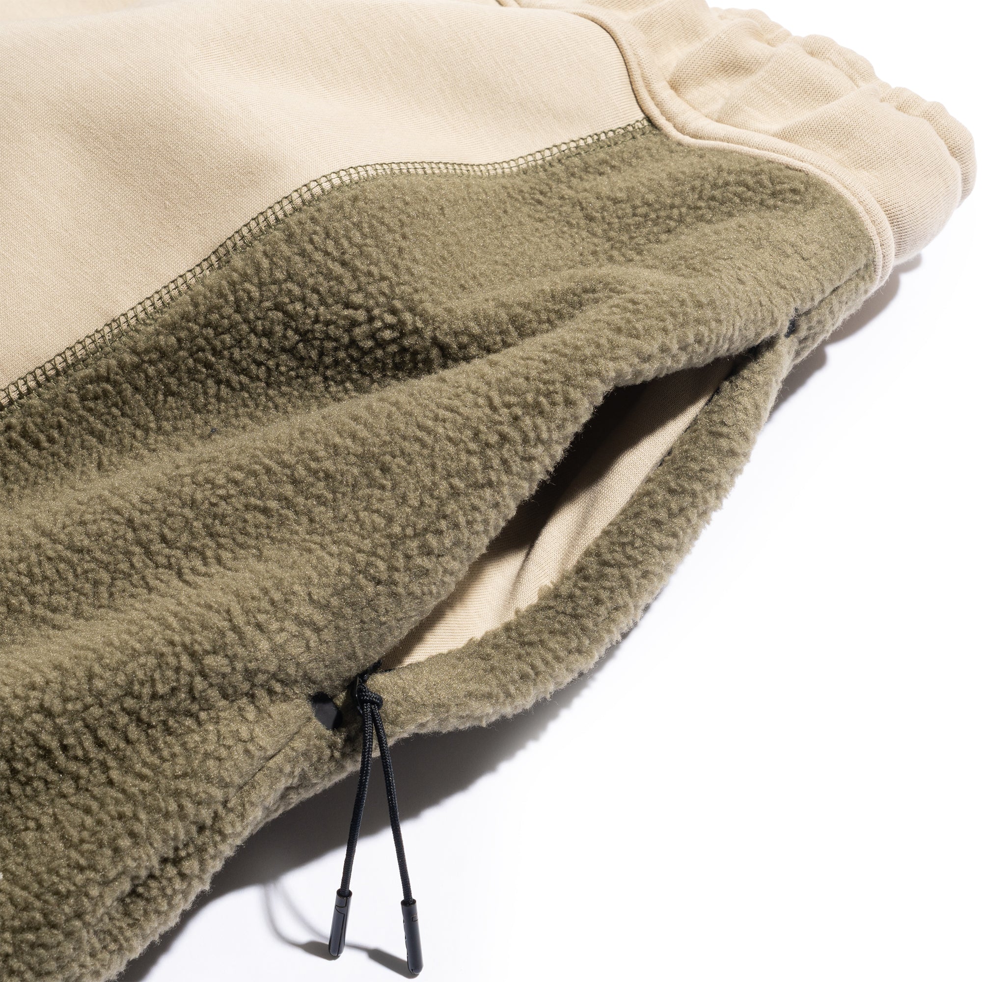 Nike Tech Boreas Knit Open-Hem Trouser Desert Khaki IB3365-229