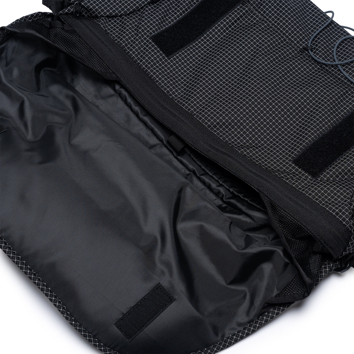 Ocean Rip Messenger Black 574-5975117