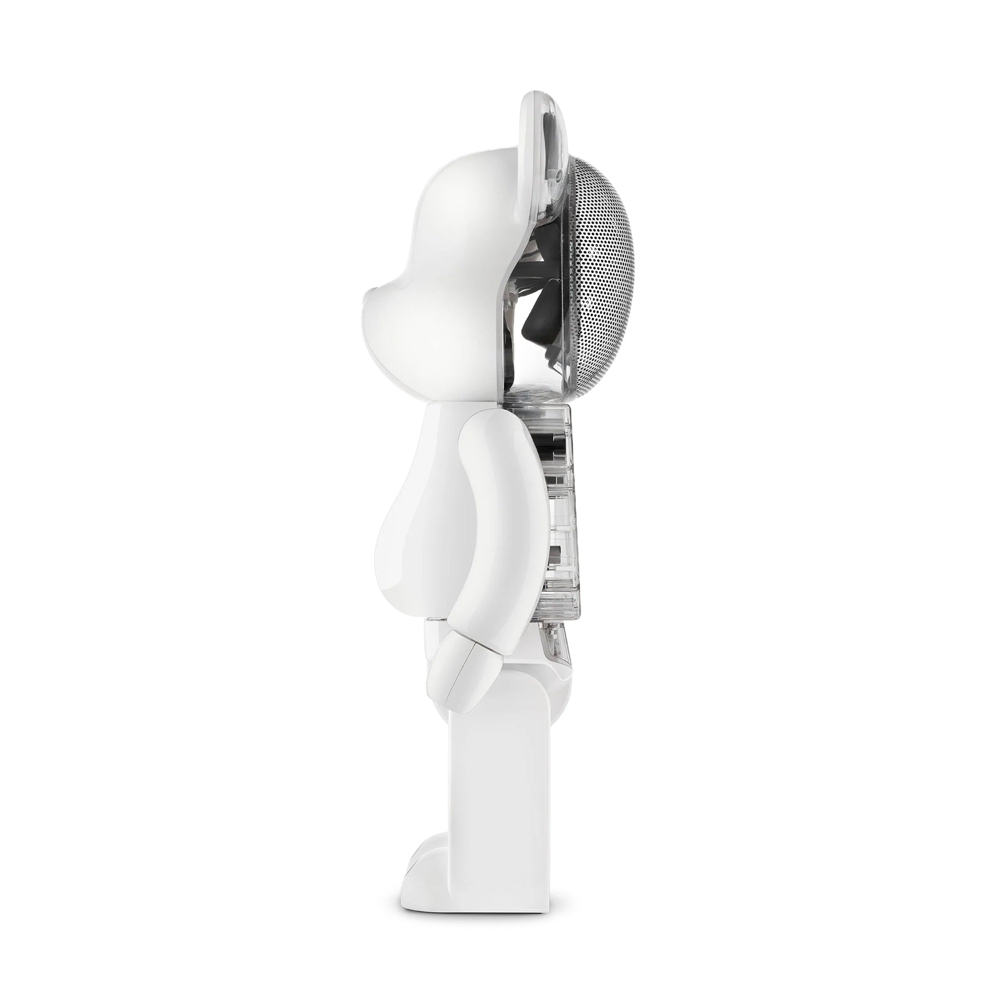 Be@rbrick AUDIO 400% Portable Speaker The Rolling Stones