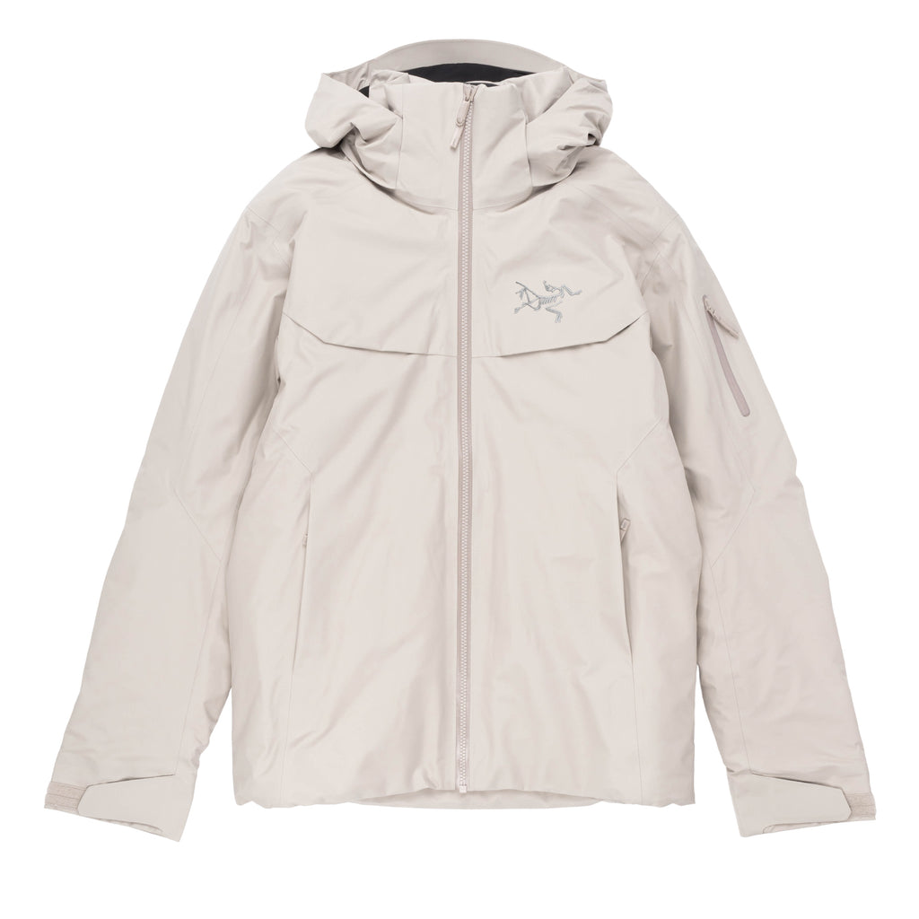 Macai Jacket X000007447 Warmstone