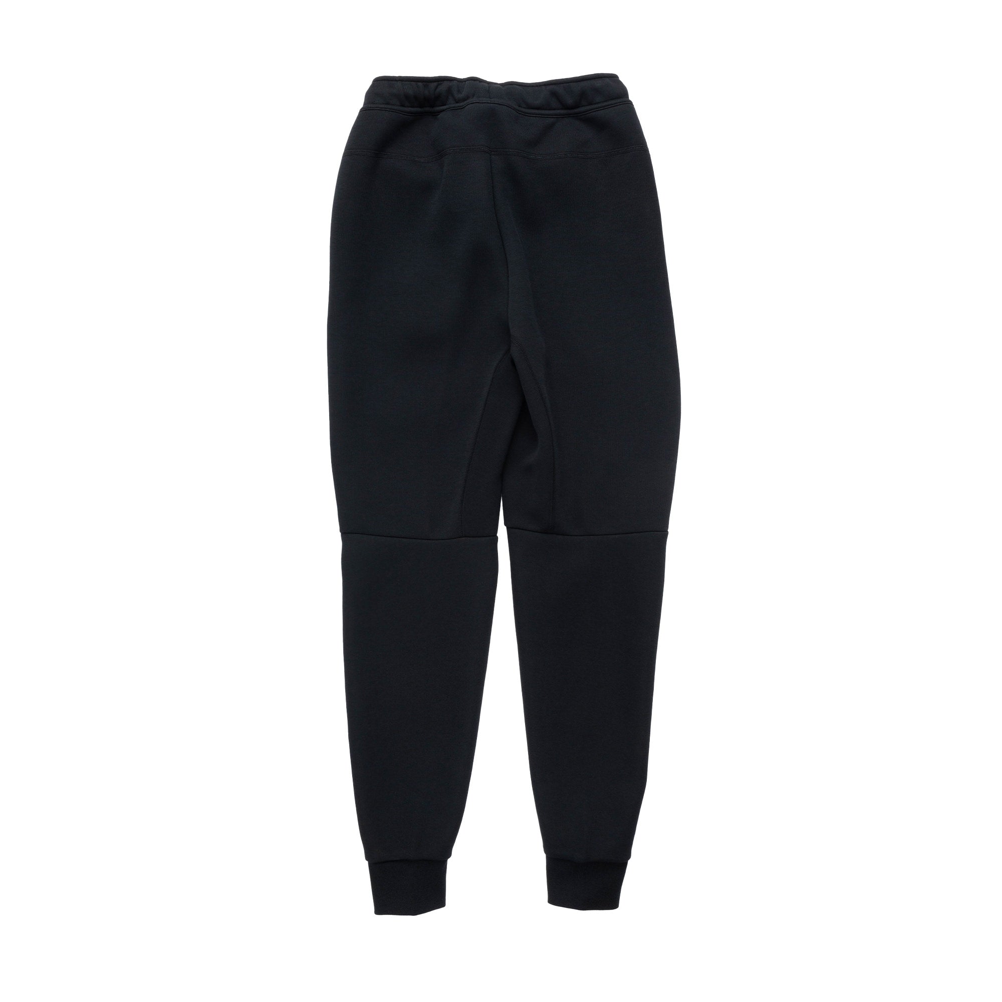 Nike Sportswear Tech Fleece Joggers Black Men's GB, 51% OFF