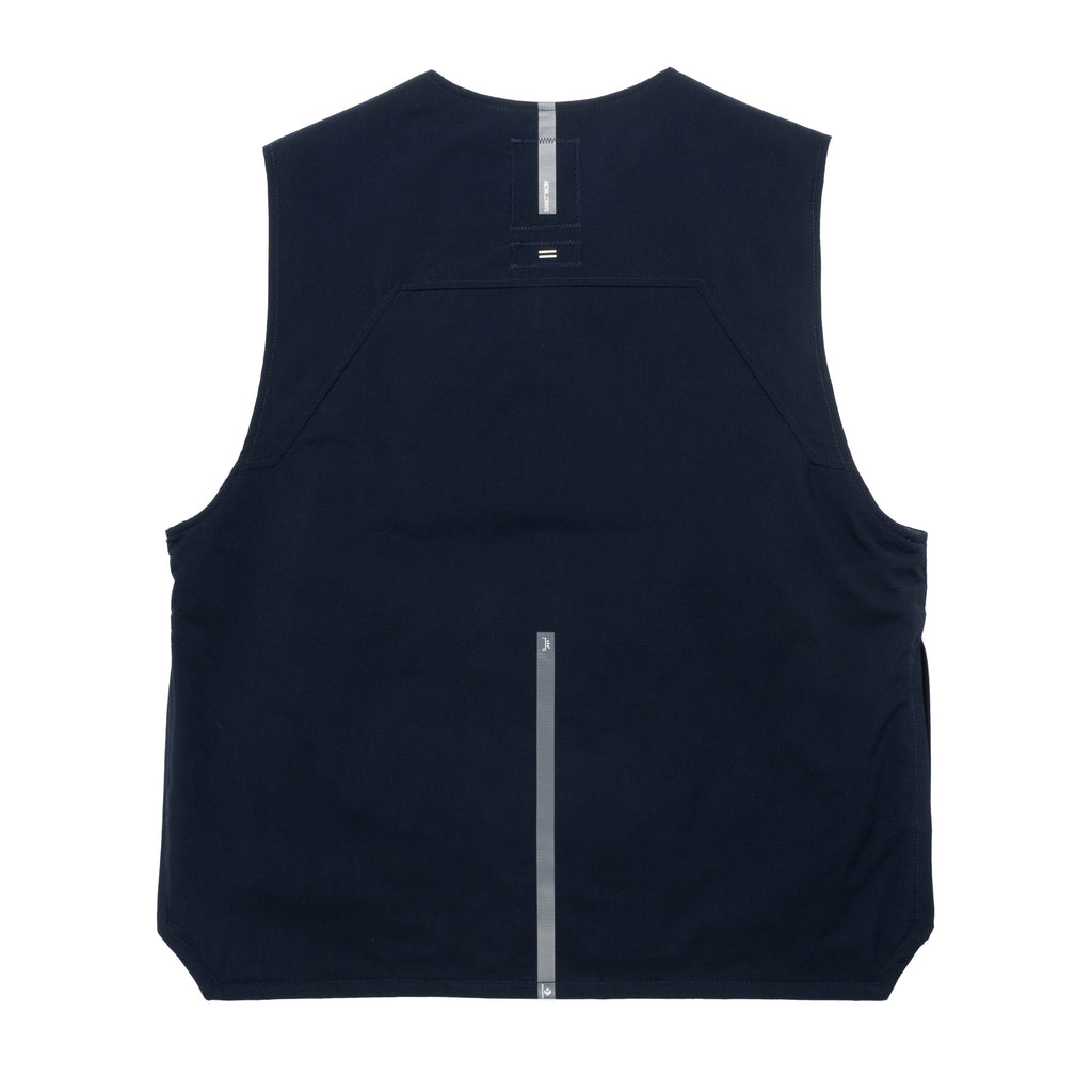 Converse x ACW Light Gilet 10025729 Navy