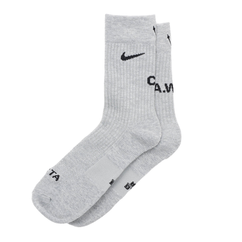NOCTA Socks DD9240-902 Grey