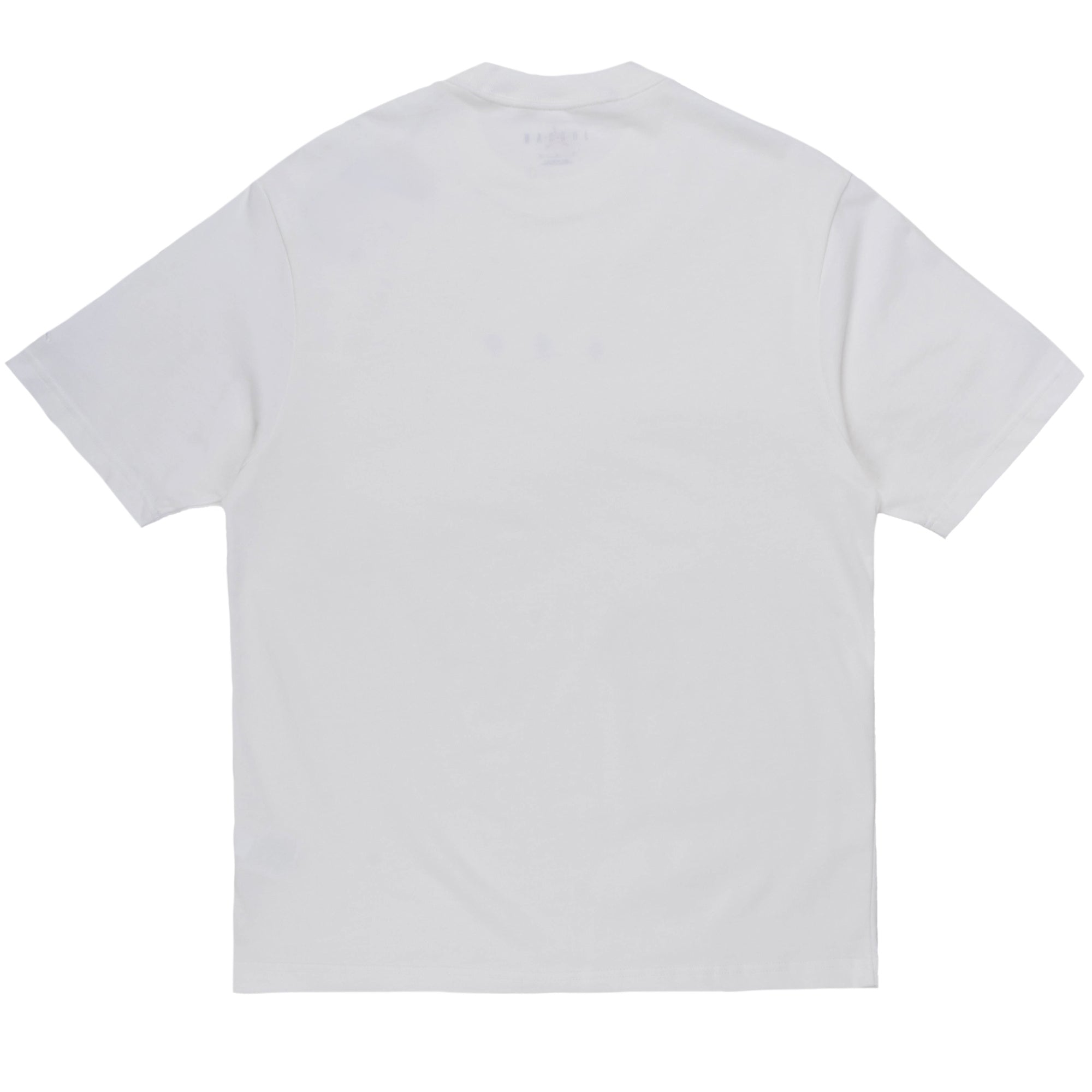 Jordan J Balvin Tee FV1379-100 White