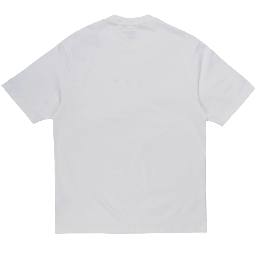 Jordan J Balvin Tee FV1379-100 White