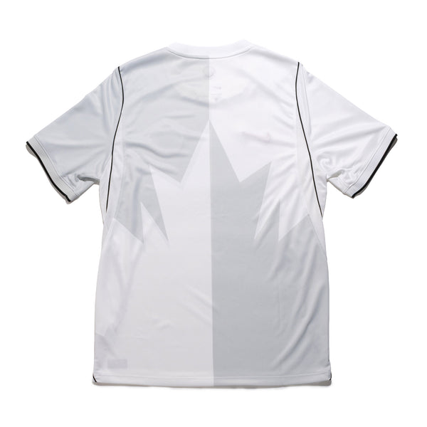 Nike Team Canada Stadium Replica Jersey White P35887-J000687