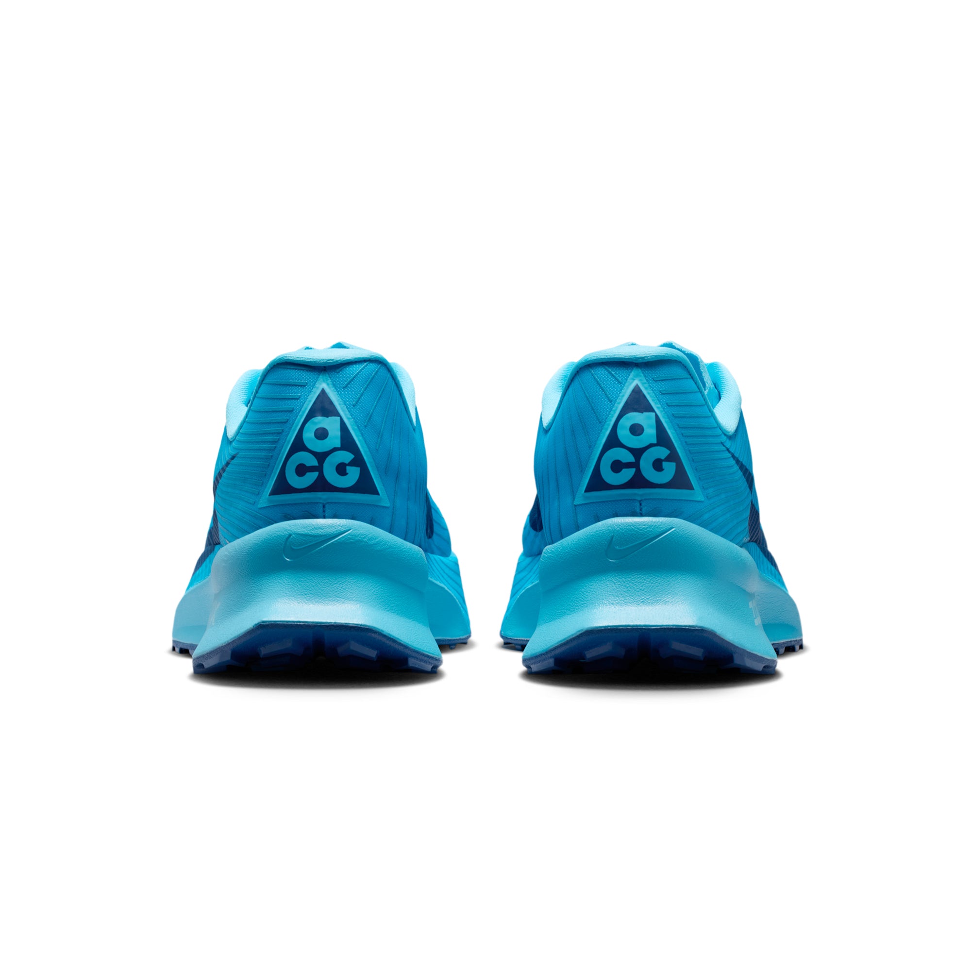 Nike ACG Ultrafly Trail BALTIC BLUE HF5668-400
