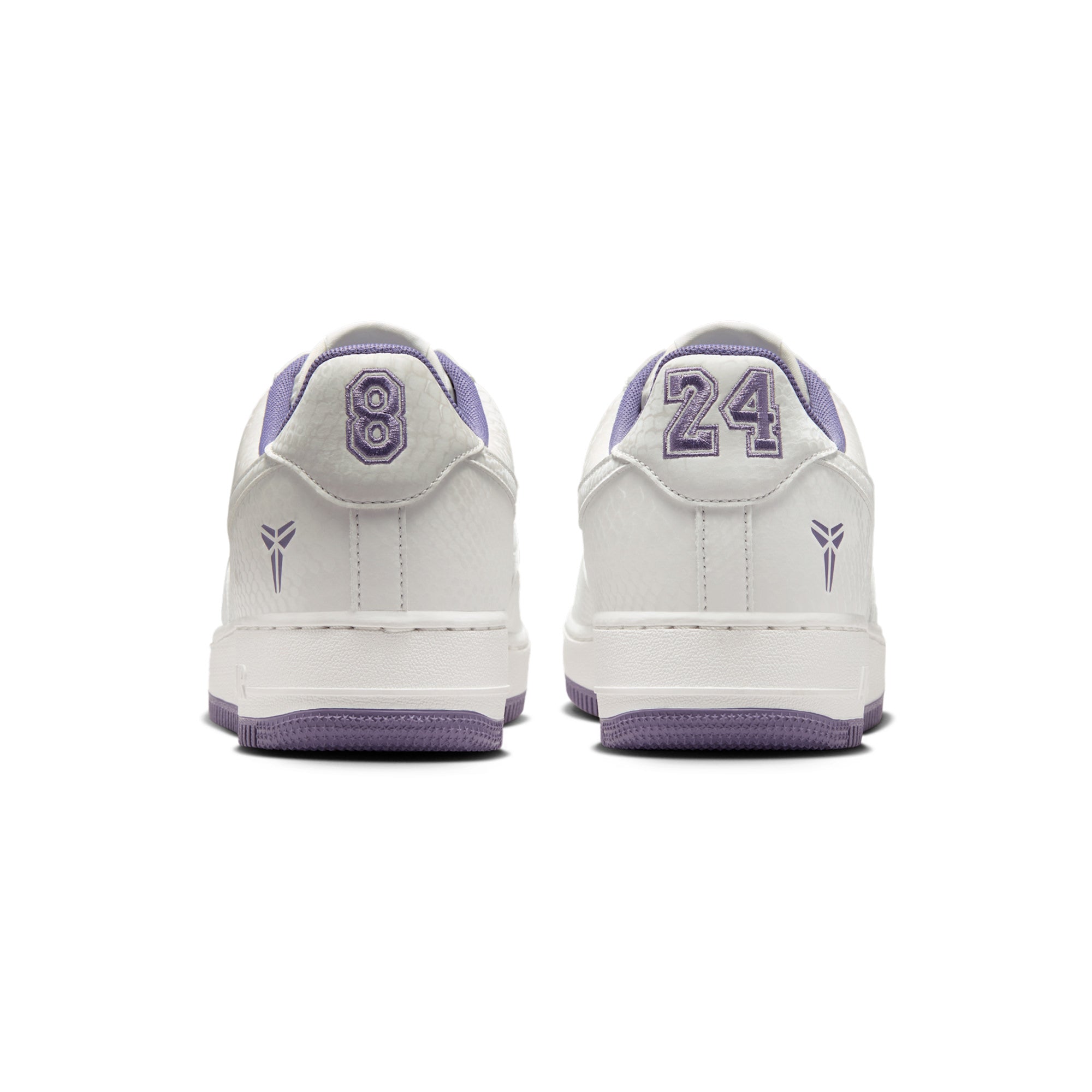 Kobe Air Force 1 Low SUMMIT WHITE/DAYBREAK IB0018-102