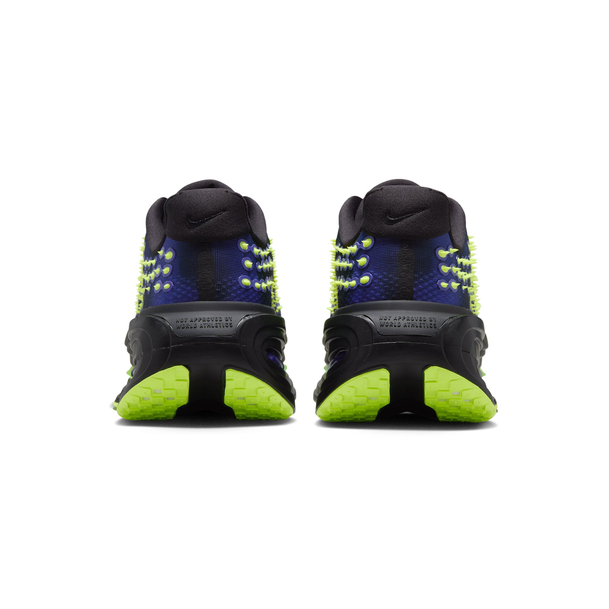 Nike Vomero Premium BLACK/VOLT GLOW IR2168-002