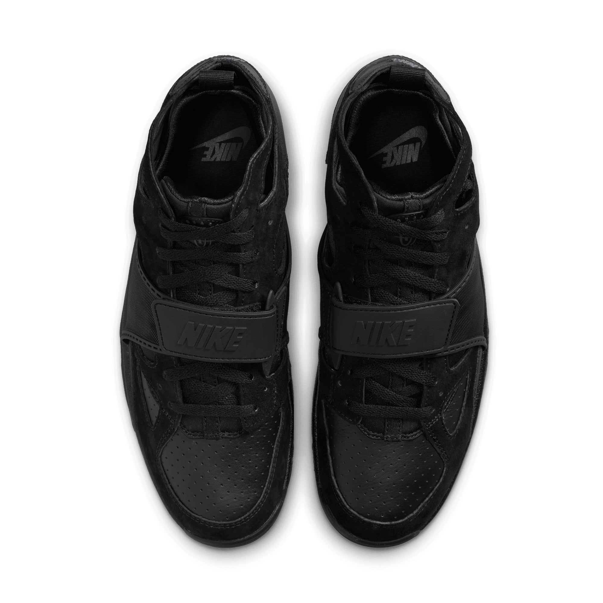 Nike Air Trainer Huarache BLACK IB0497-002