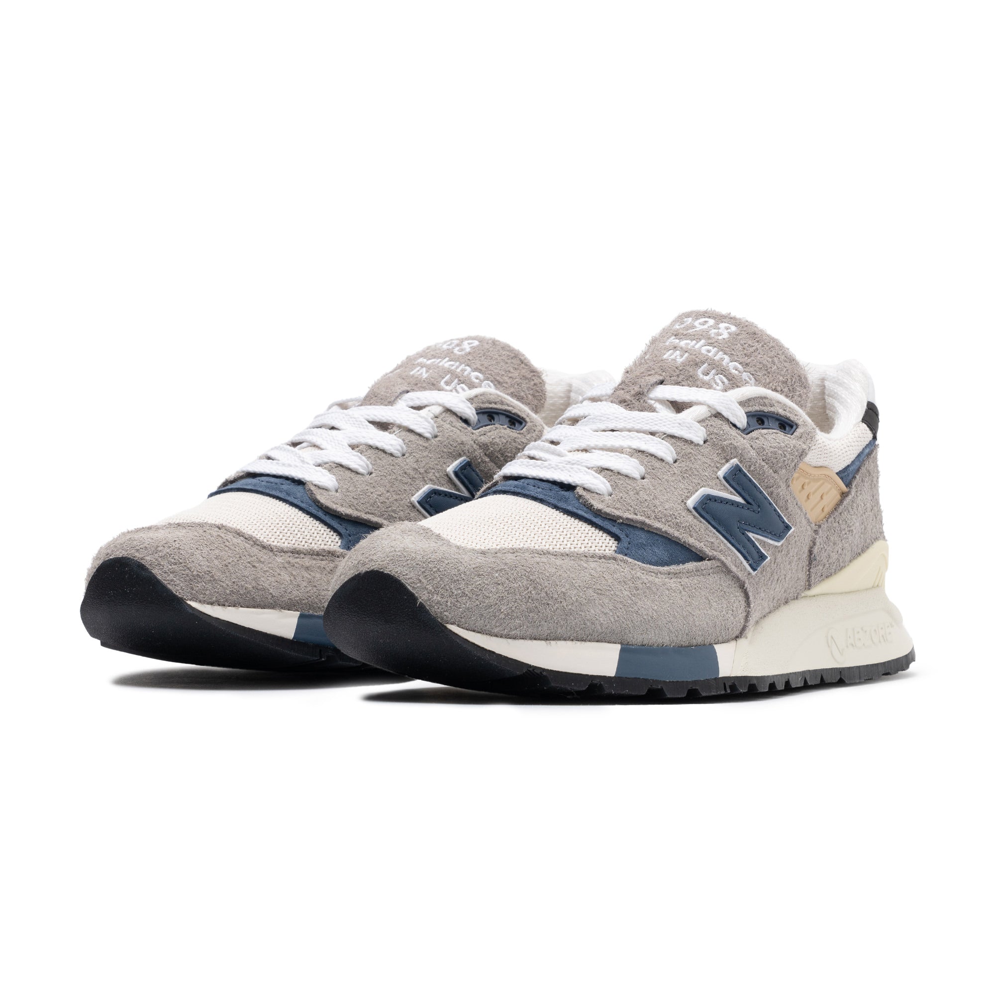 U998TA Grey
