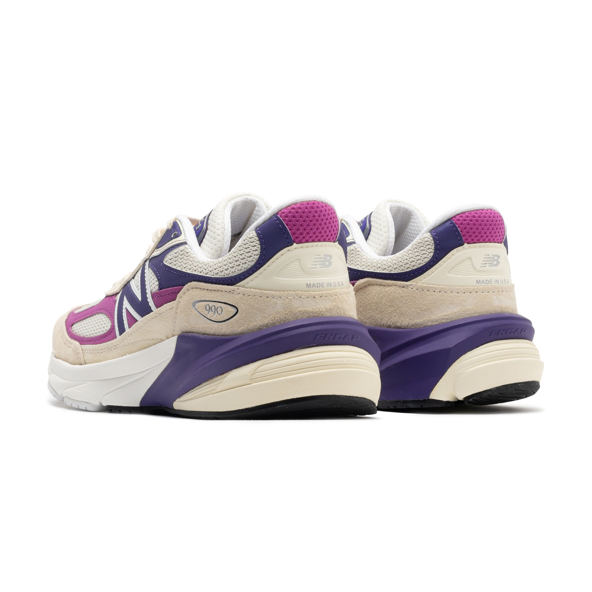 U990TD6 Magenta