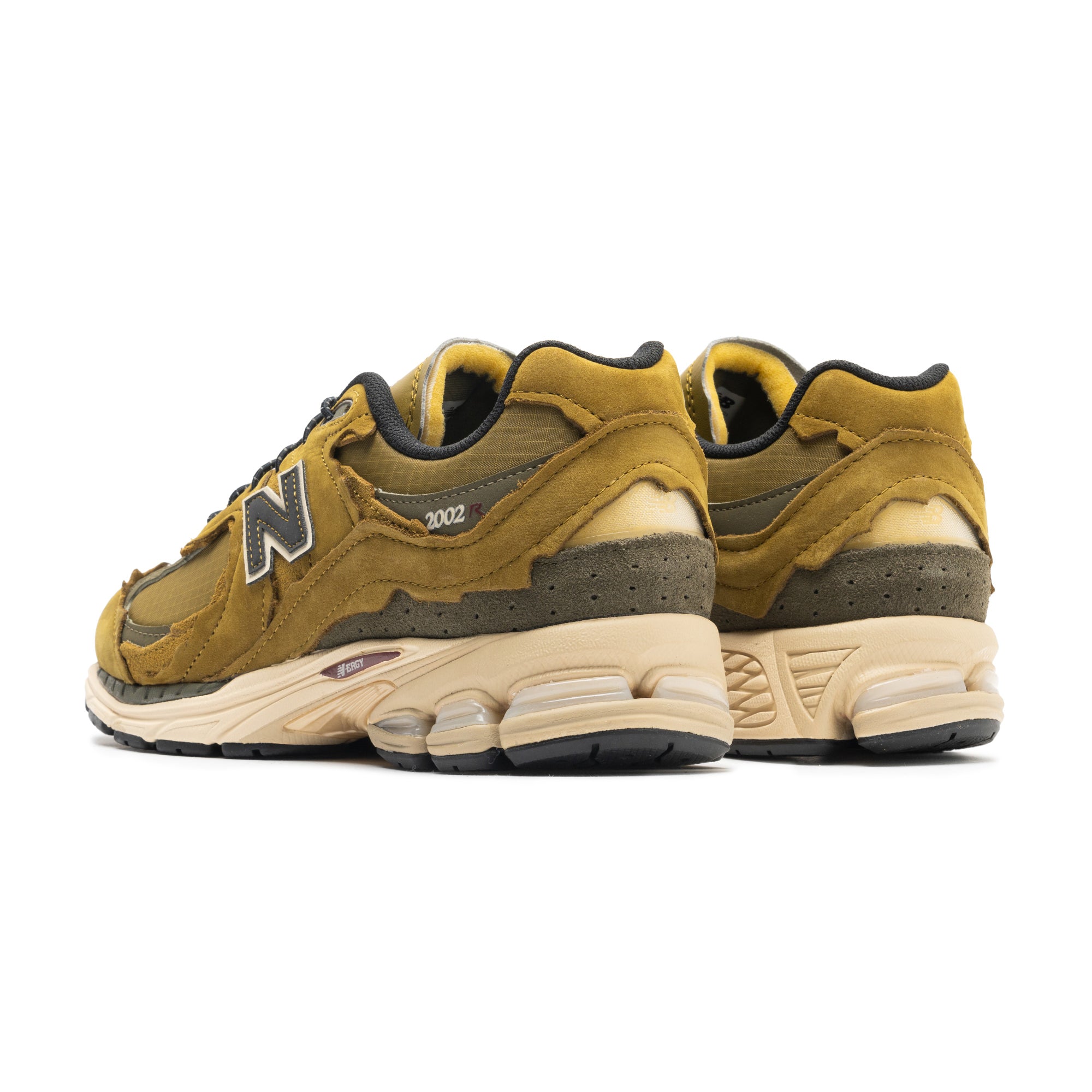 M2002RDP Brown