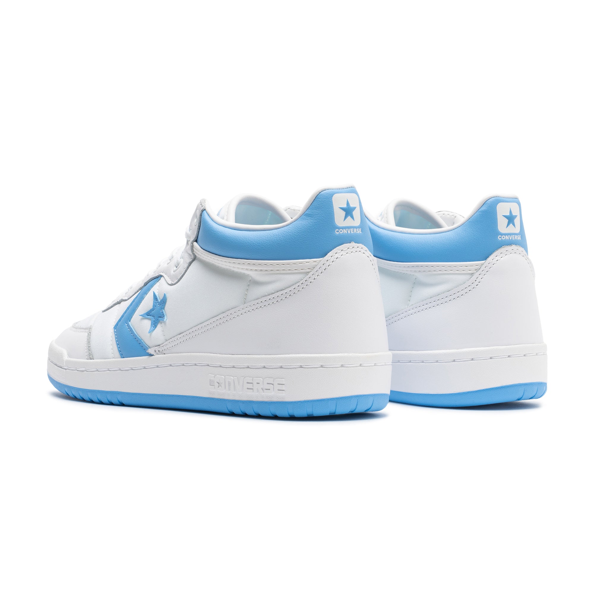 Fastbreak Pro Mid A08688C Light Blue