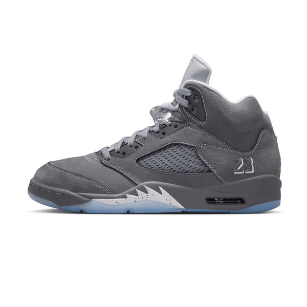 Air Jordan 5 Retro Lt Graphite/White-Wolf Grey DD0587-002