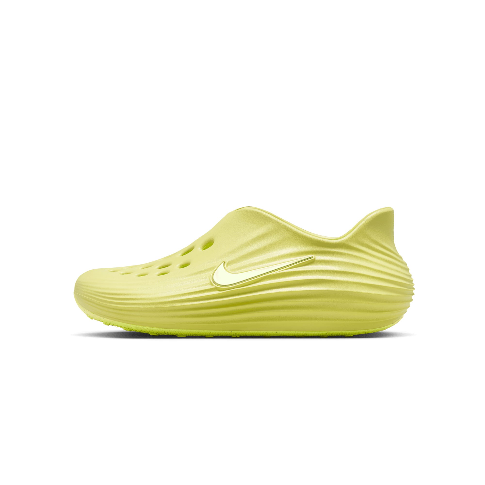 Women's Nike ReactX Rejuven8 LT LEMON TWIST HV5062-701