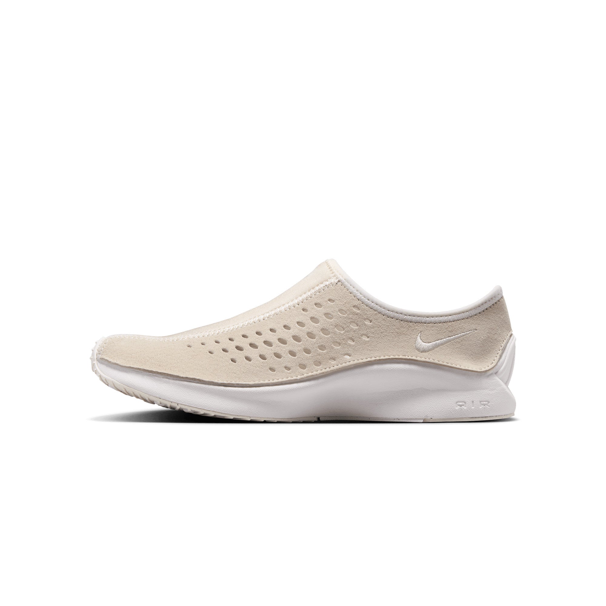 Women's Nike Air Superfly Moc Sail/White HV8628-100
