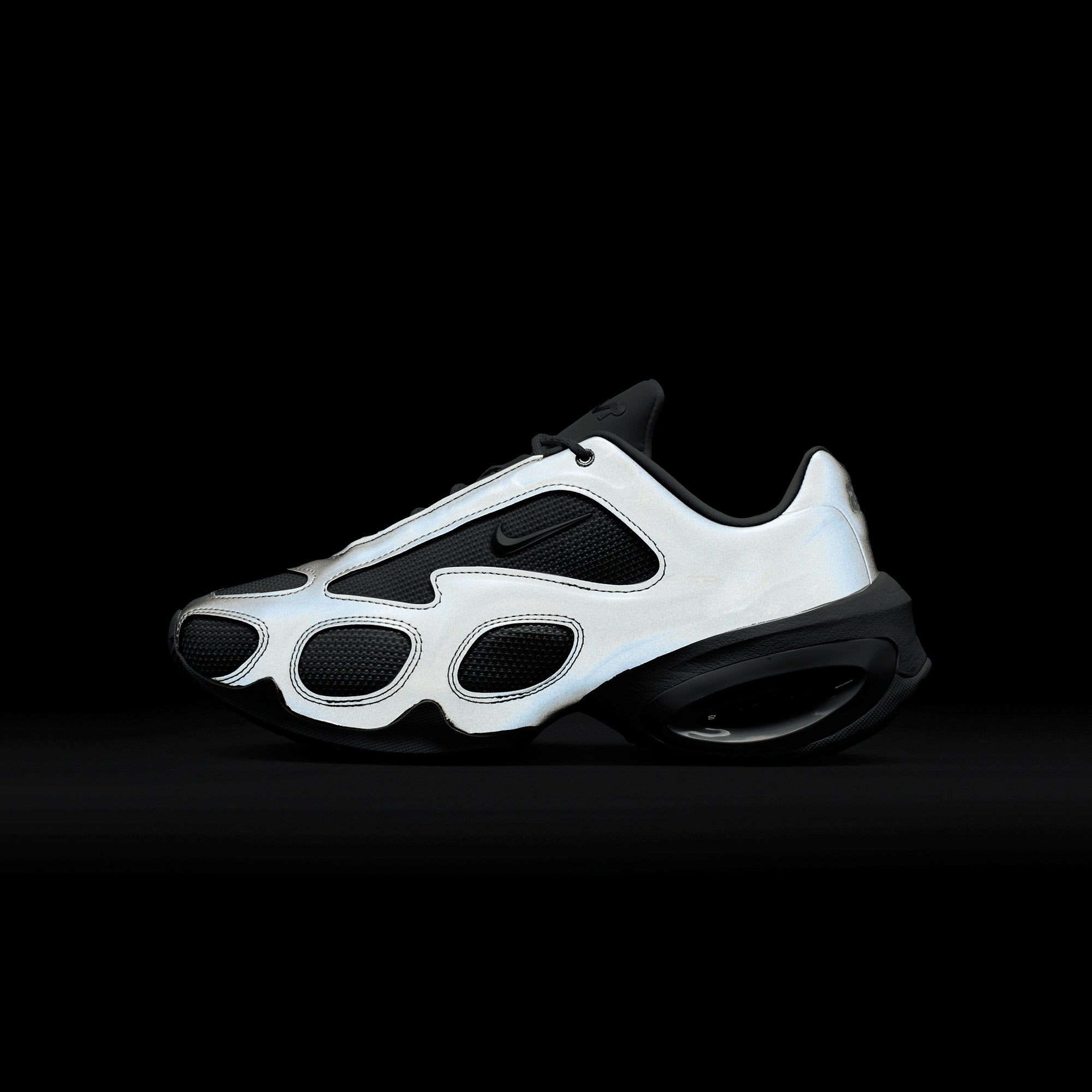 Women's Nike Air Max Muse PURE PLATINUM IB2221-001 – Capsule