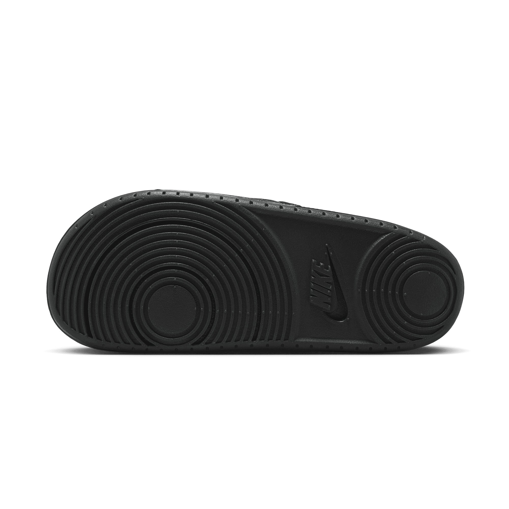 Kobe Offcourt Slide BLACK/UNIVERSITY GOLD IF2870-003