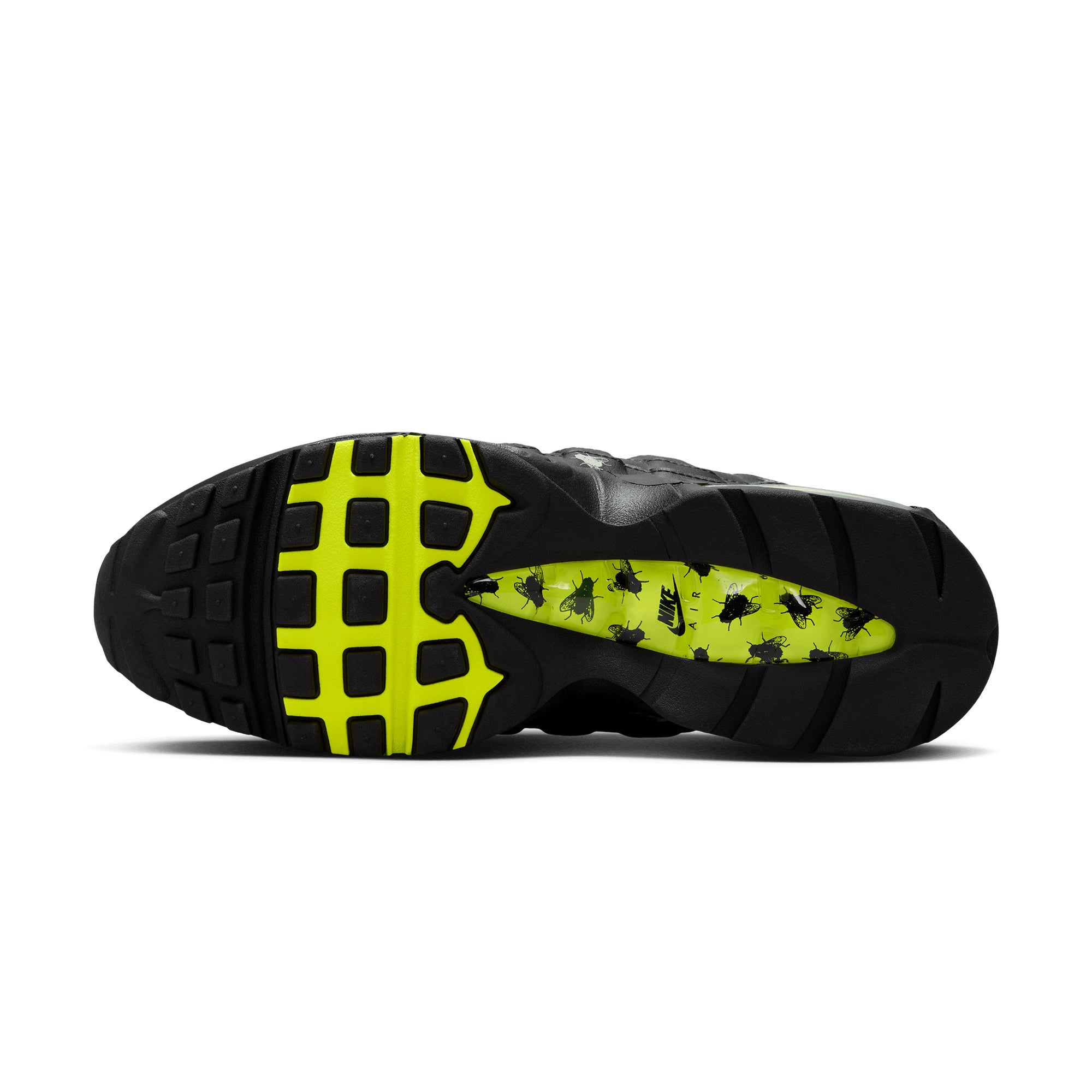 Nike Air Max 95 Premium BLACK IM3082-001