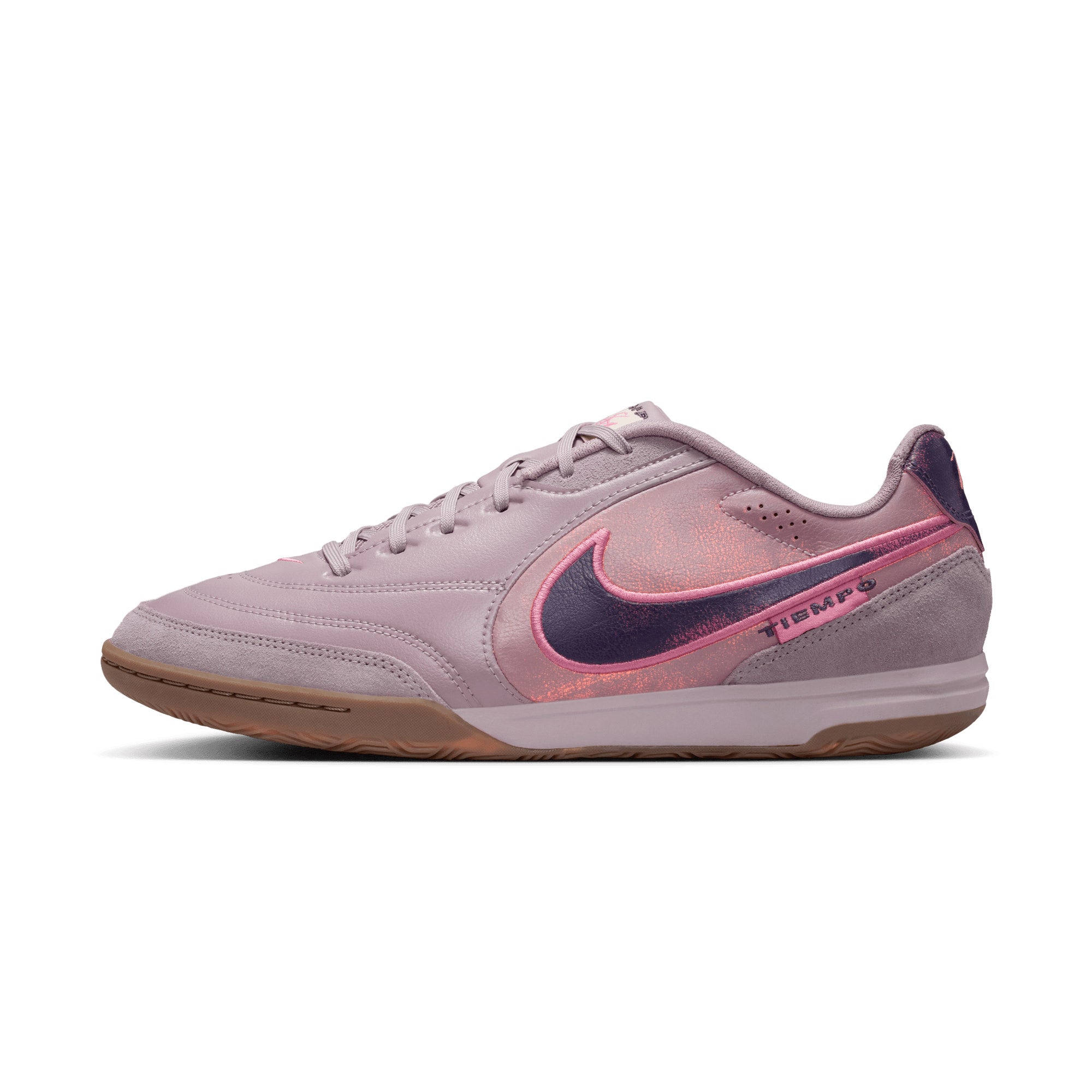 Nike Tiempo Streetgato PRM LT VIOLET ORE IO9951-269