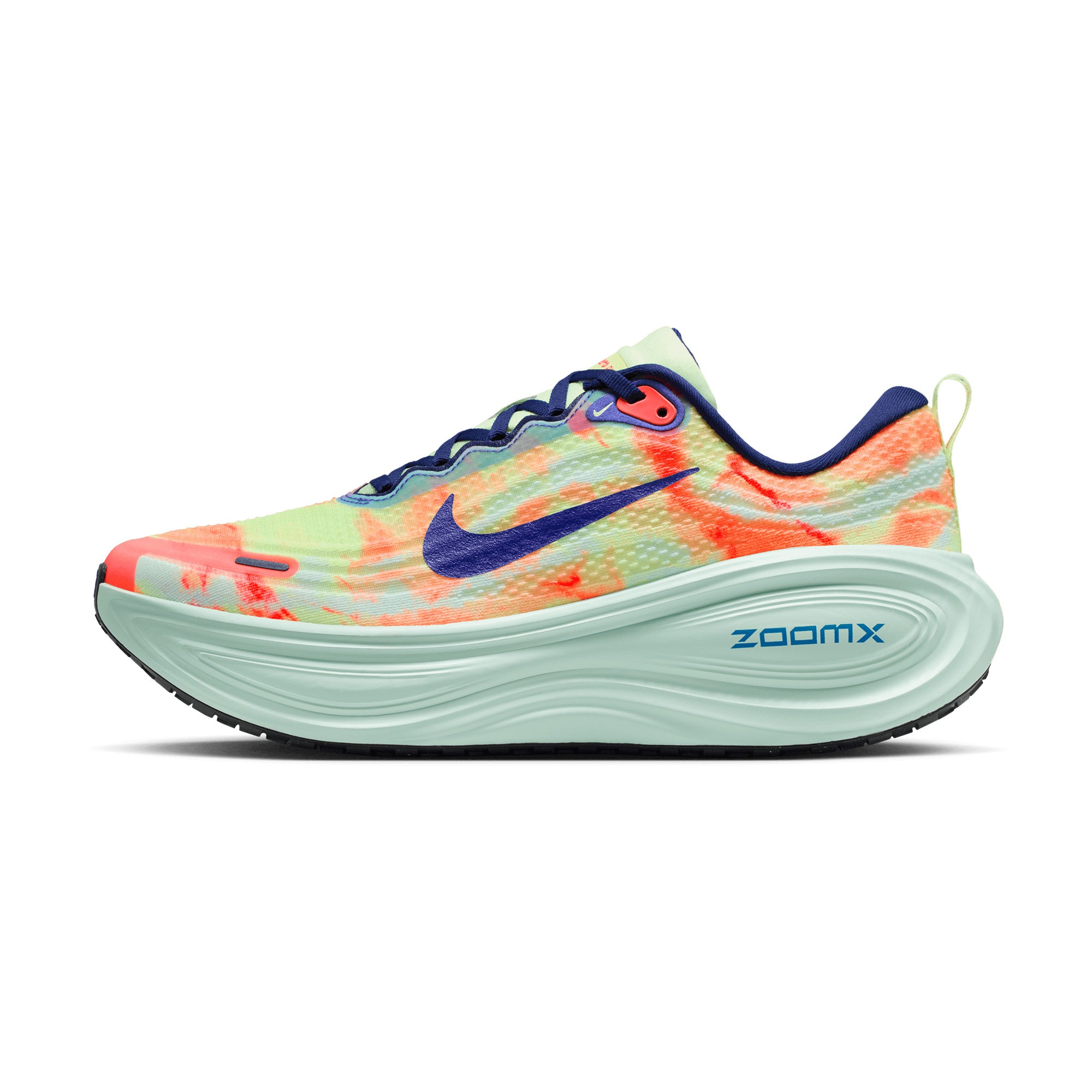 Nike Vomero Plus BARELY VOLT IQ0605-701
