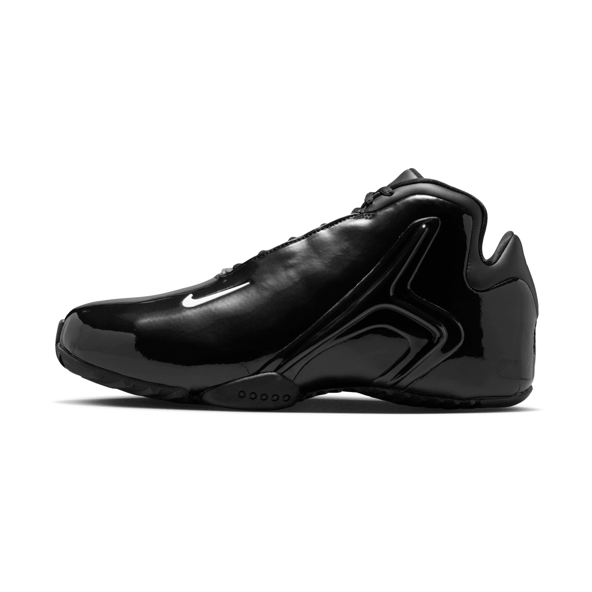 Nike Zoom Hyperflight BLACK/WHITE IR0962-001