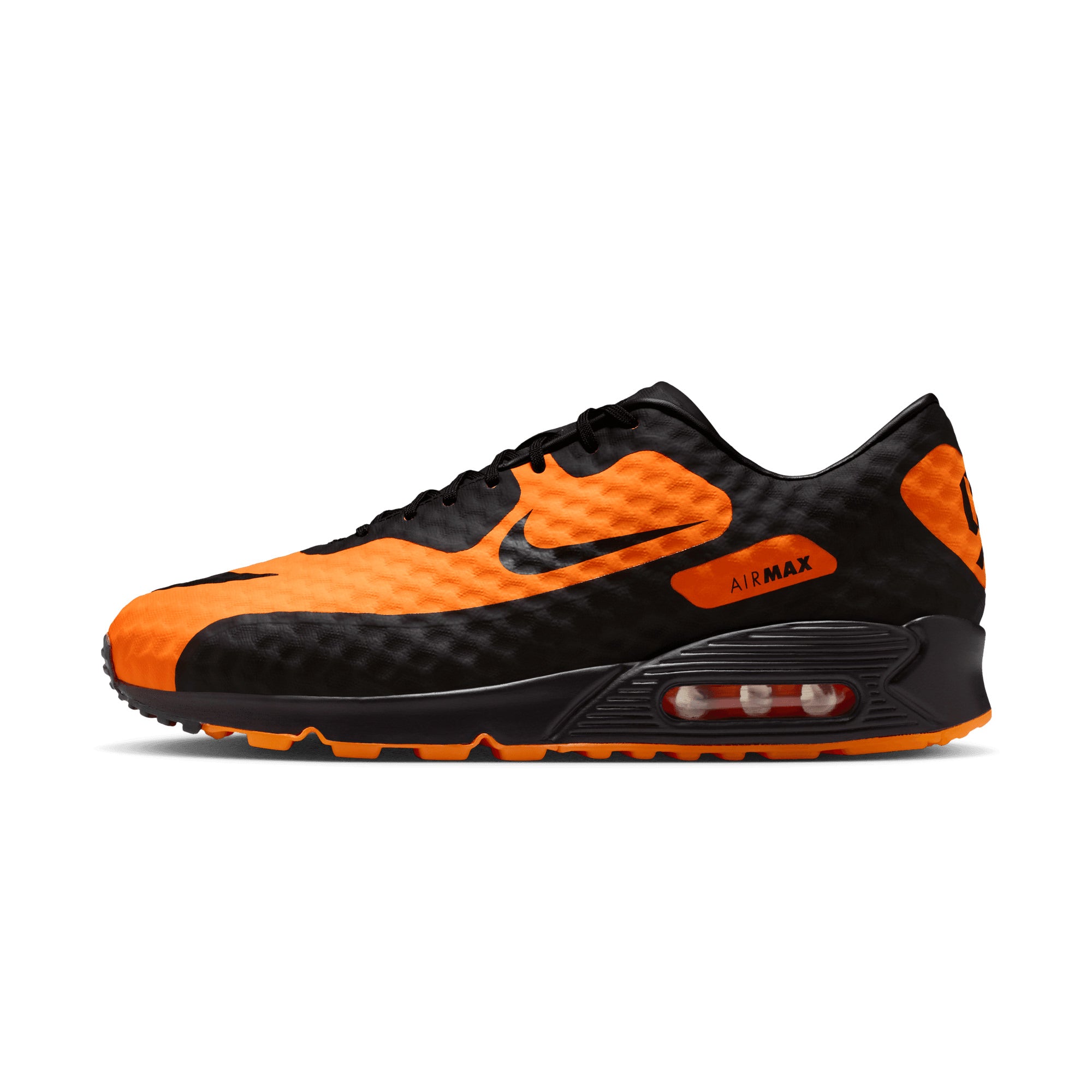 Nike Air Max 90 Hypervenom BRIGHT CITRUS/BLACK IR1978-844