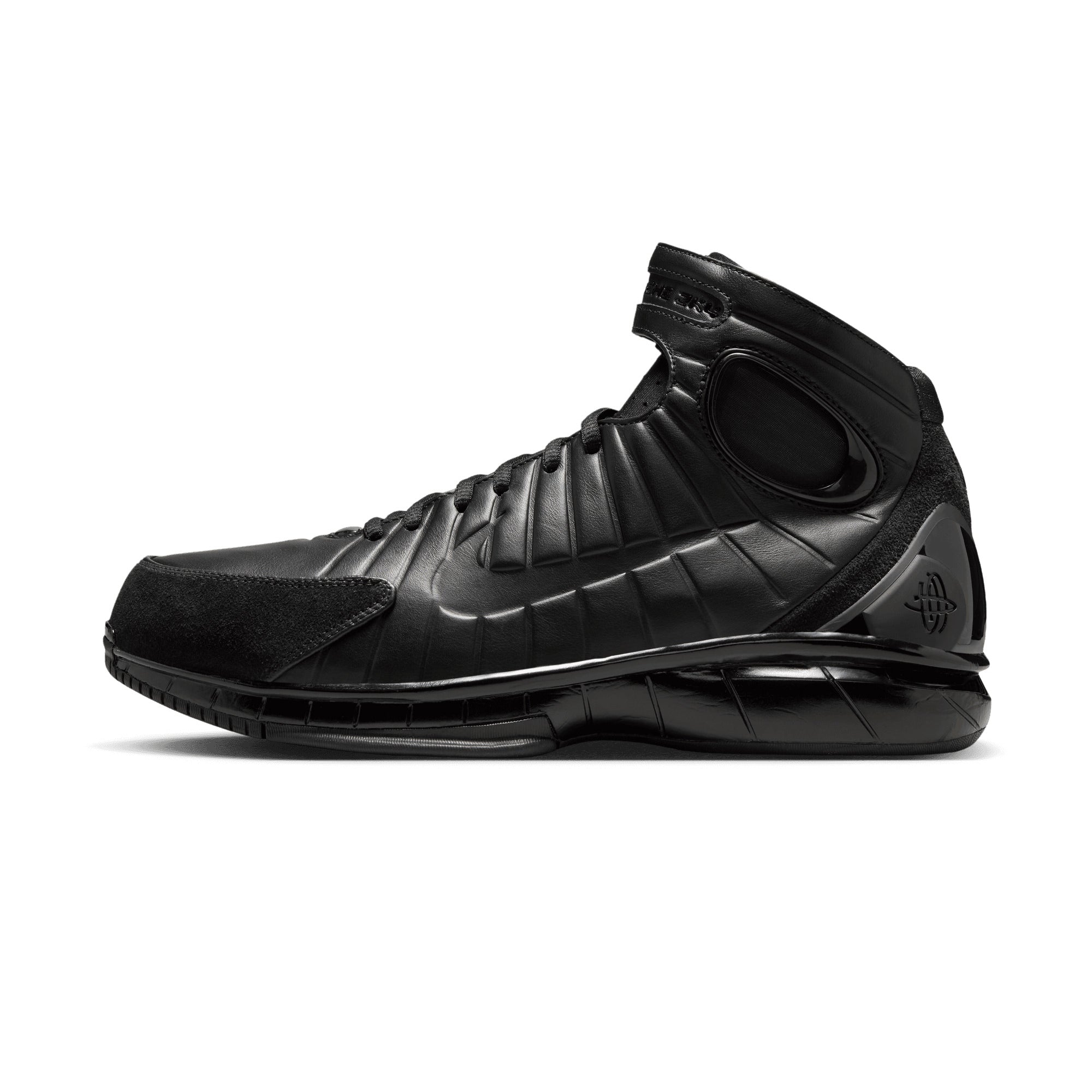 Nike Air Zoom Huarache 2K4 OT Black/Black IV0329-001
