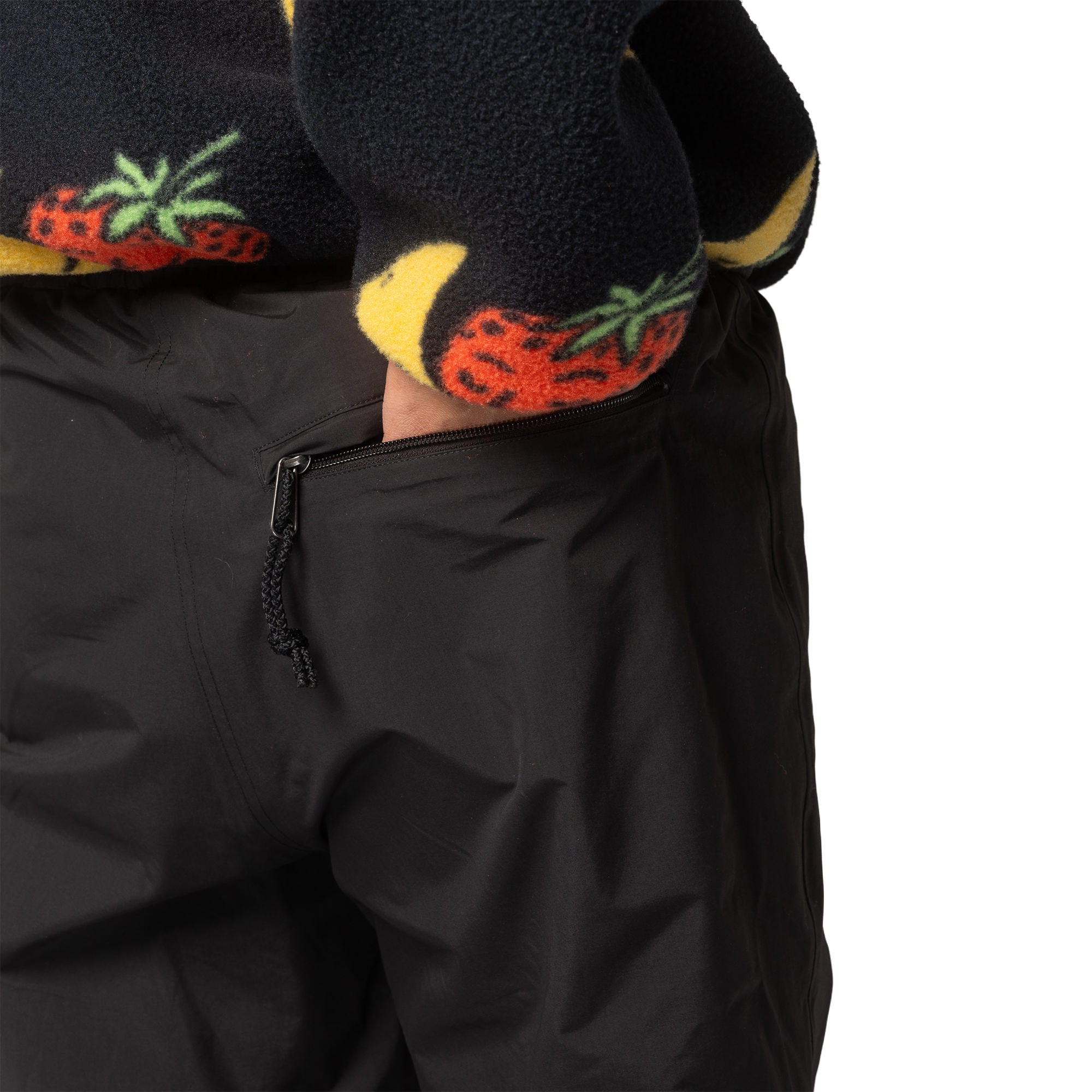 TNF x SHF Mountain Pants Black NF0A8HHM