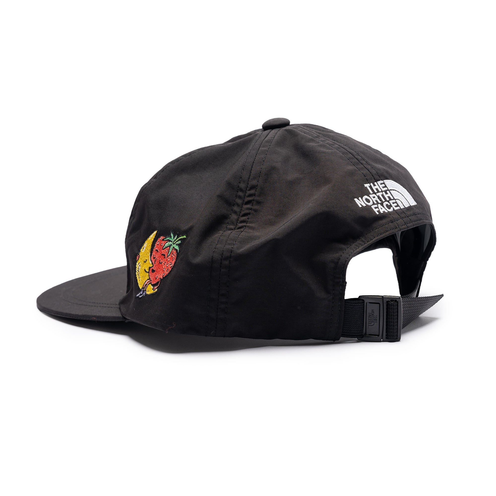 TNF x SHF Cap Black NF0A8HHN