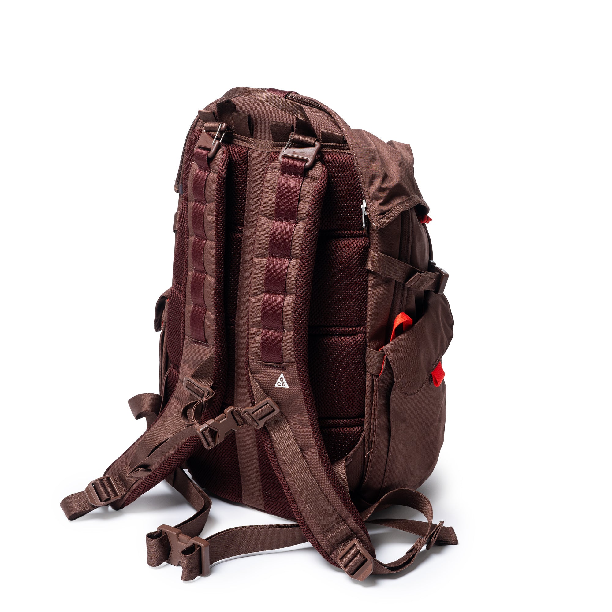 ACG Daymax Backpack LT CHOCOLATE HJ8178-216